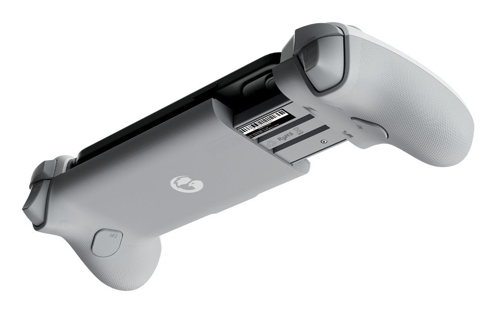 Gamesir Controller G8 + Mfi Wired Wireless