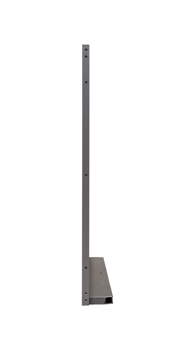 EAN 8806096180914 - LG 55EW5P-M pantalla de señalización 139,7 cm (55") OLED 600 cd / m² Full HD Plata Pantalla táctil 18/7 imagen 5