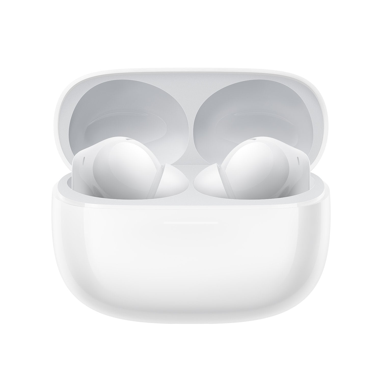 Auriculares  Xiaomi Redmi Buds 6 Pro Blanco Con Cancelación De Ruido (Anc) Bluetooth