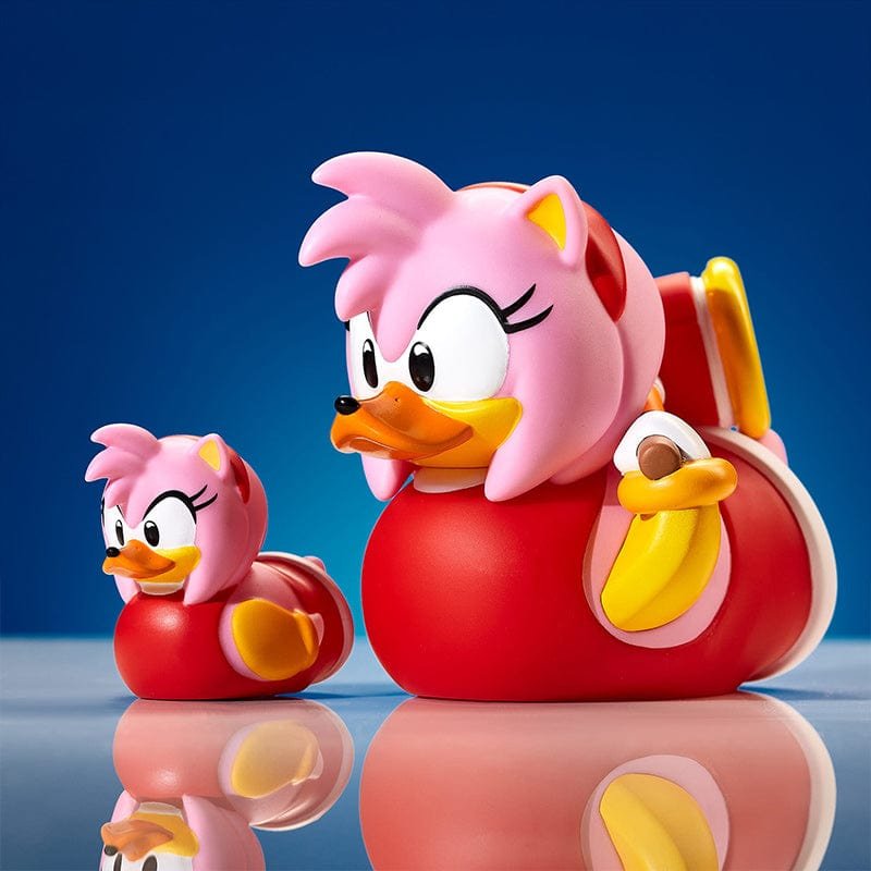 EAN 5056280456995 - TUBBZ Sonic the Hedgehog: Amy Rose imagen 2