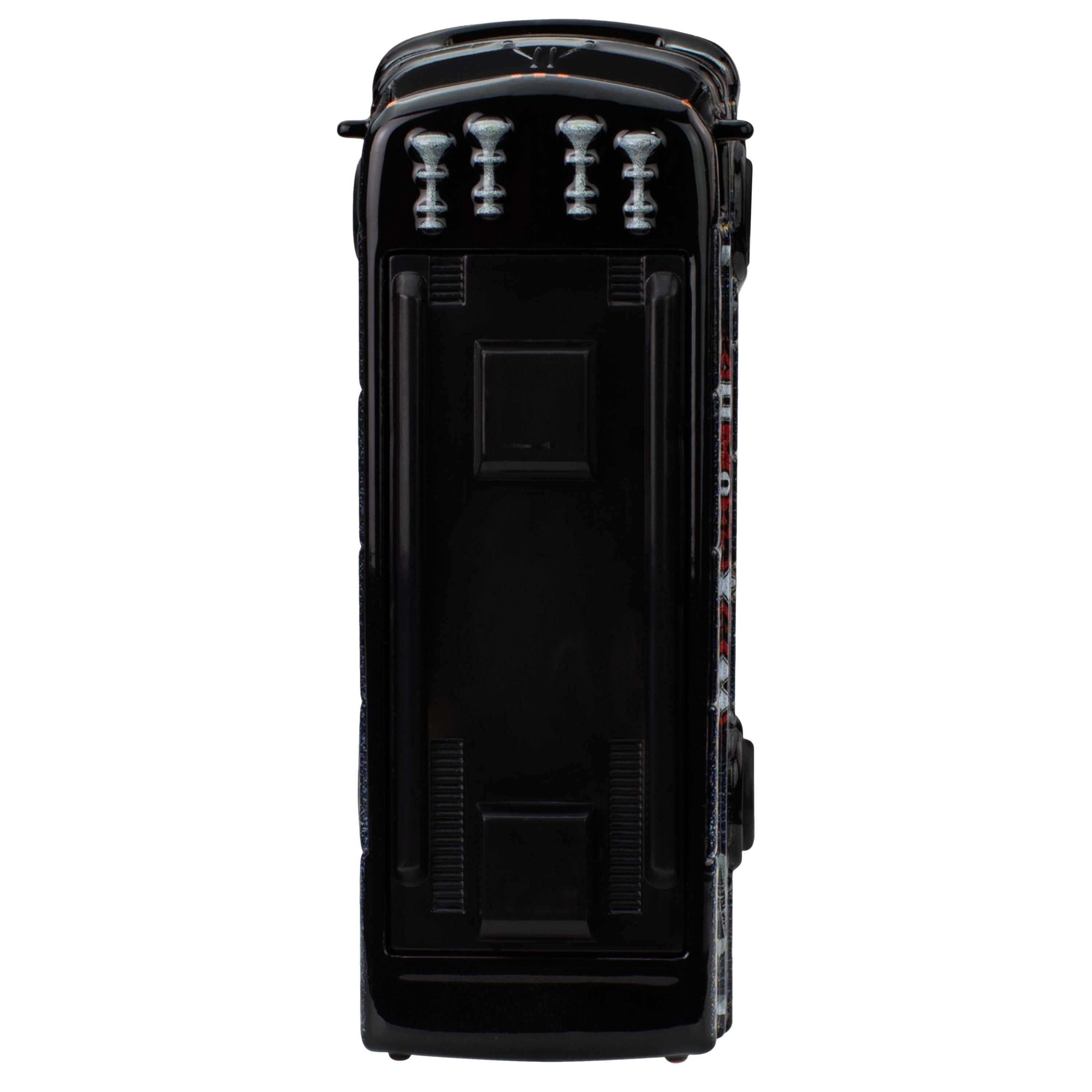 Pojazd Popkultura, Tour Bus