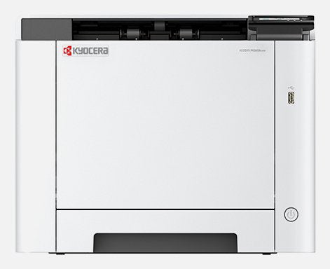 Kyocera Ecosys Pa2600cwx Plus Laserdrucker Farbe