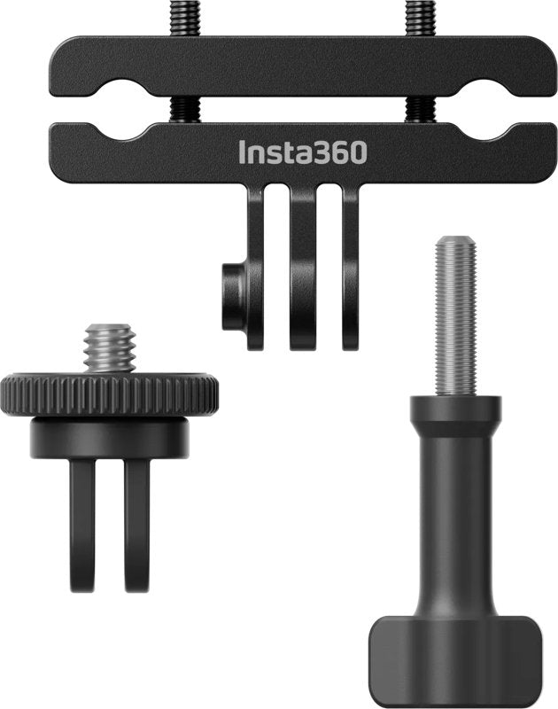 Action Cam Acc Bike Mount/Cinscavp Insta360