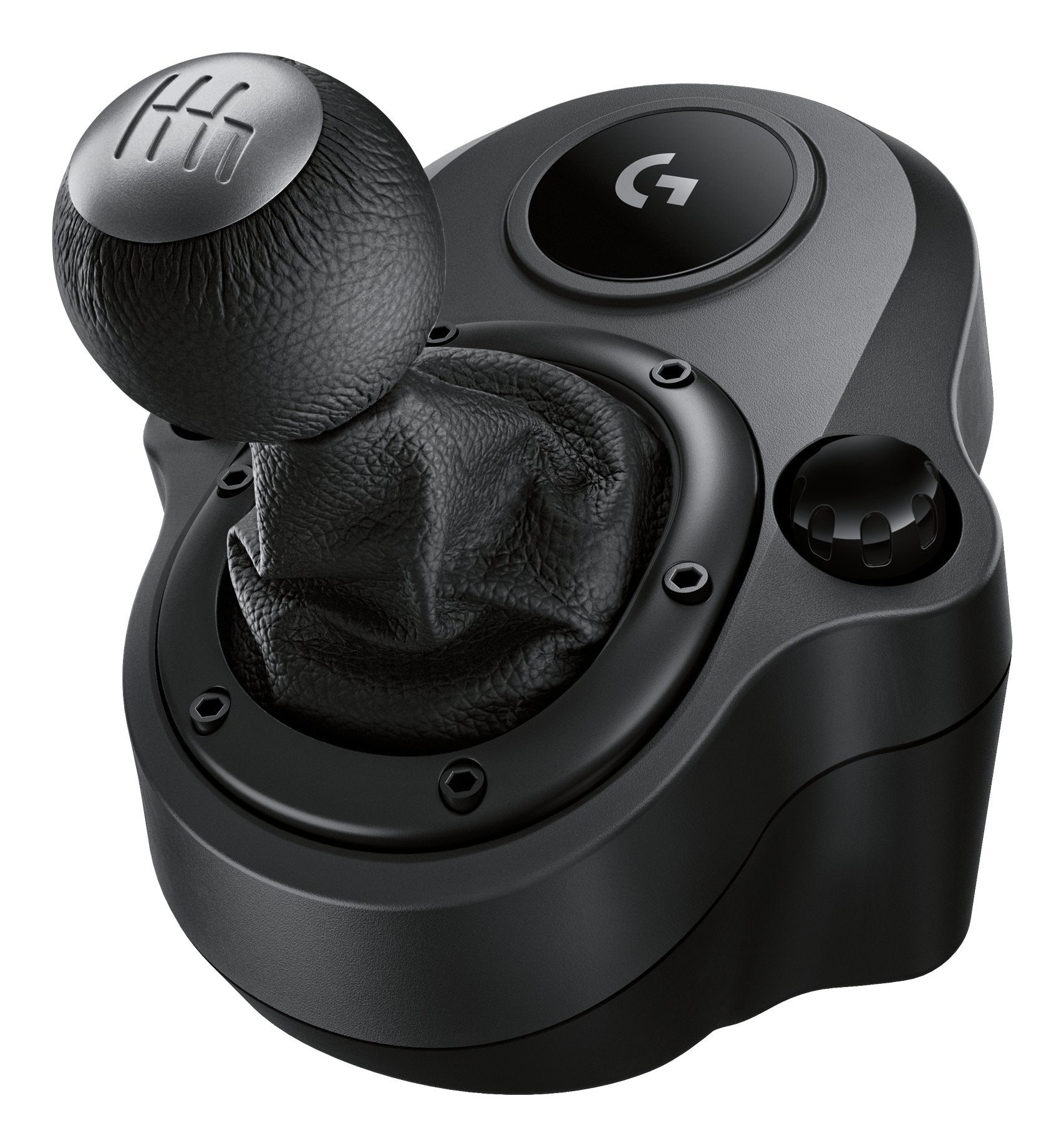 Logitech G G923 Se Negro Usb 2.0 Volante + Pedales + Palanca De Control Xbox, Xbox One, Xbox Series S, Xbox Series X