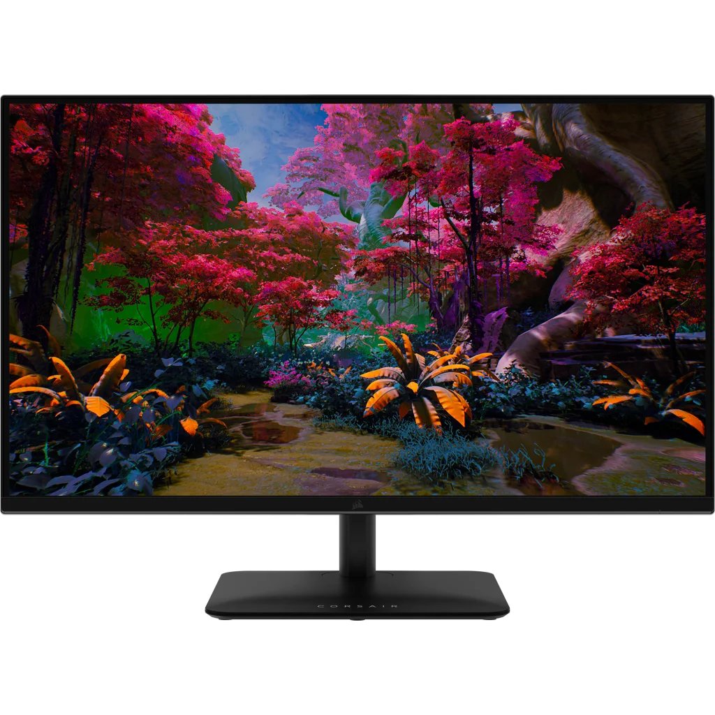 EAN 0840006665984 - Corsair Xeneon 32UHD144-A pantalla para PC 81,3 cm (32") 3840 x 2160 Pixeles 4K Ultra HD Negro imagen 7