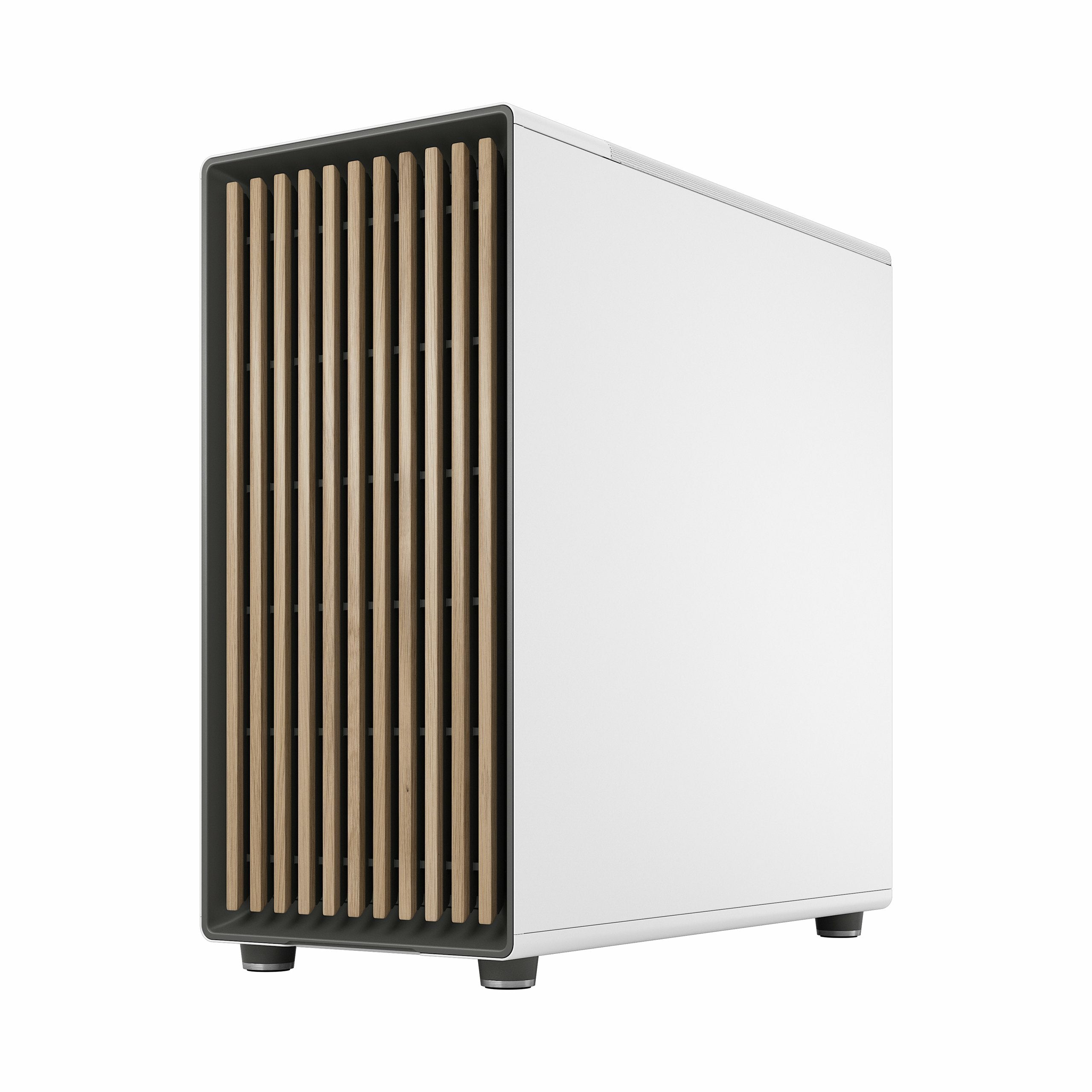 EAN 7340172706557 - Fractal Design North XL Midi Tower Blanco imagen 11