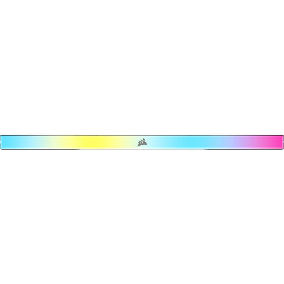 Memoria Corsair Ddr5 32gb 1x32gb Pc5200 Vengeance Rgb Cmh32gx5m1b5200z40