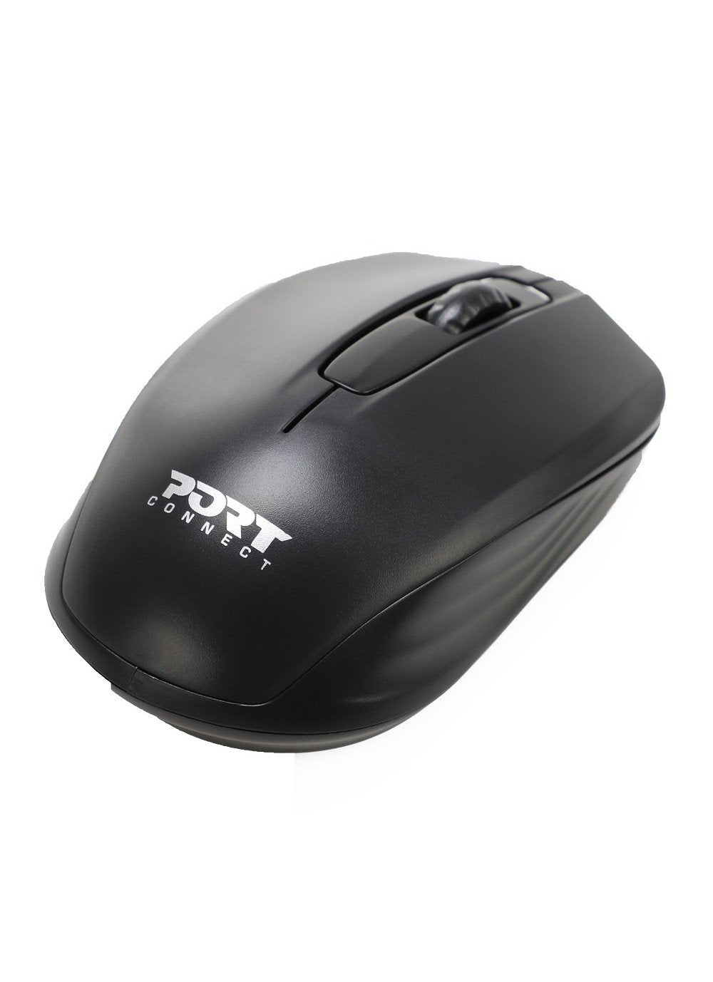 Port Designs 501873 Maletin + Raton  Para Portátil 39,6 Cm (15.6") Negro