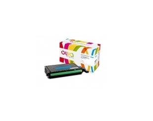 Toner Owa Compatible Con Samsung Clt-C6092s/Els Cyan (7.000 S.)