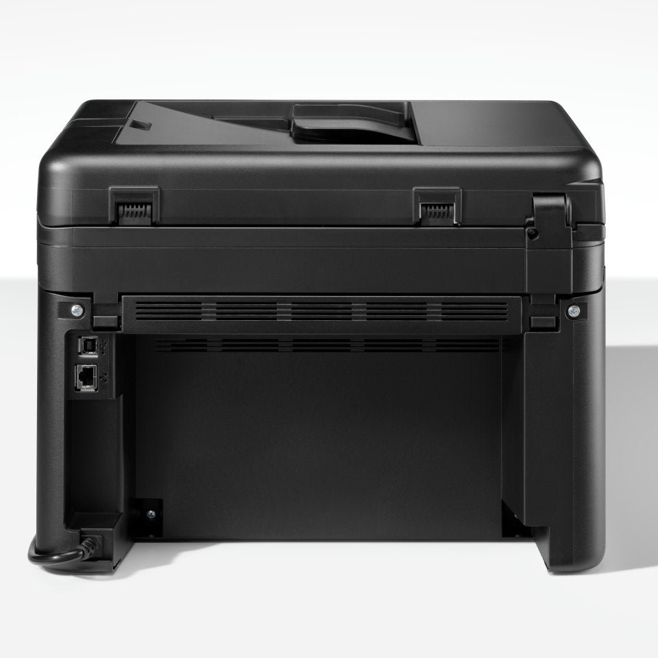 EAN 4977766841498 - Brother DCP-L1660W Laser A4 2400 x 600 DPI 20 ppm Wifi imagen 4