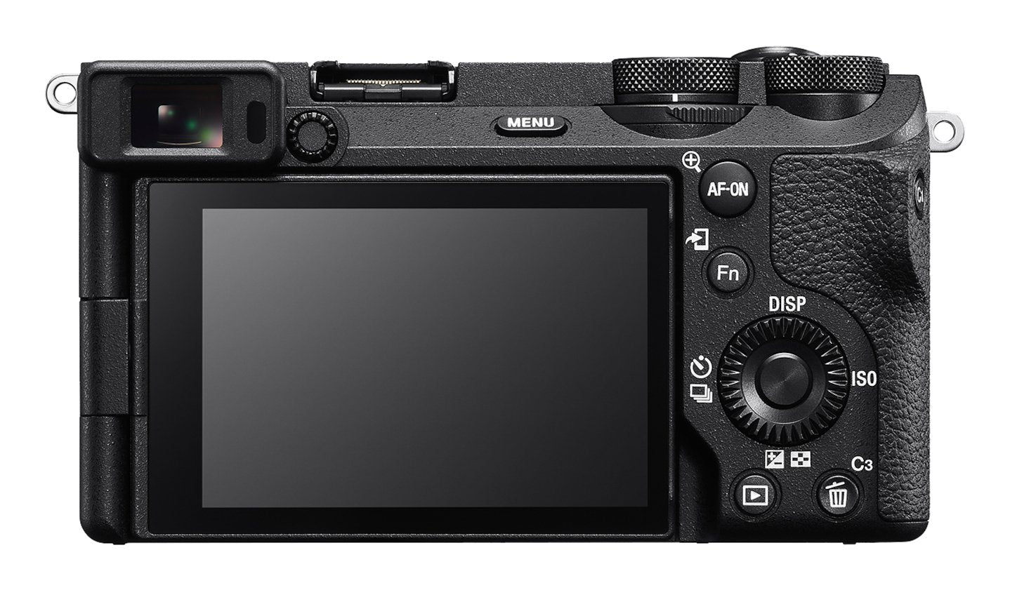 EAN 4548736146624 - Sony α α6700 Cuerpo MILC 27 MP Exmor R CMOS 6192 x 4128 Pixeles Negro imagen 4