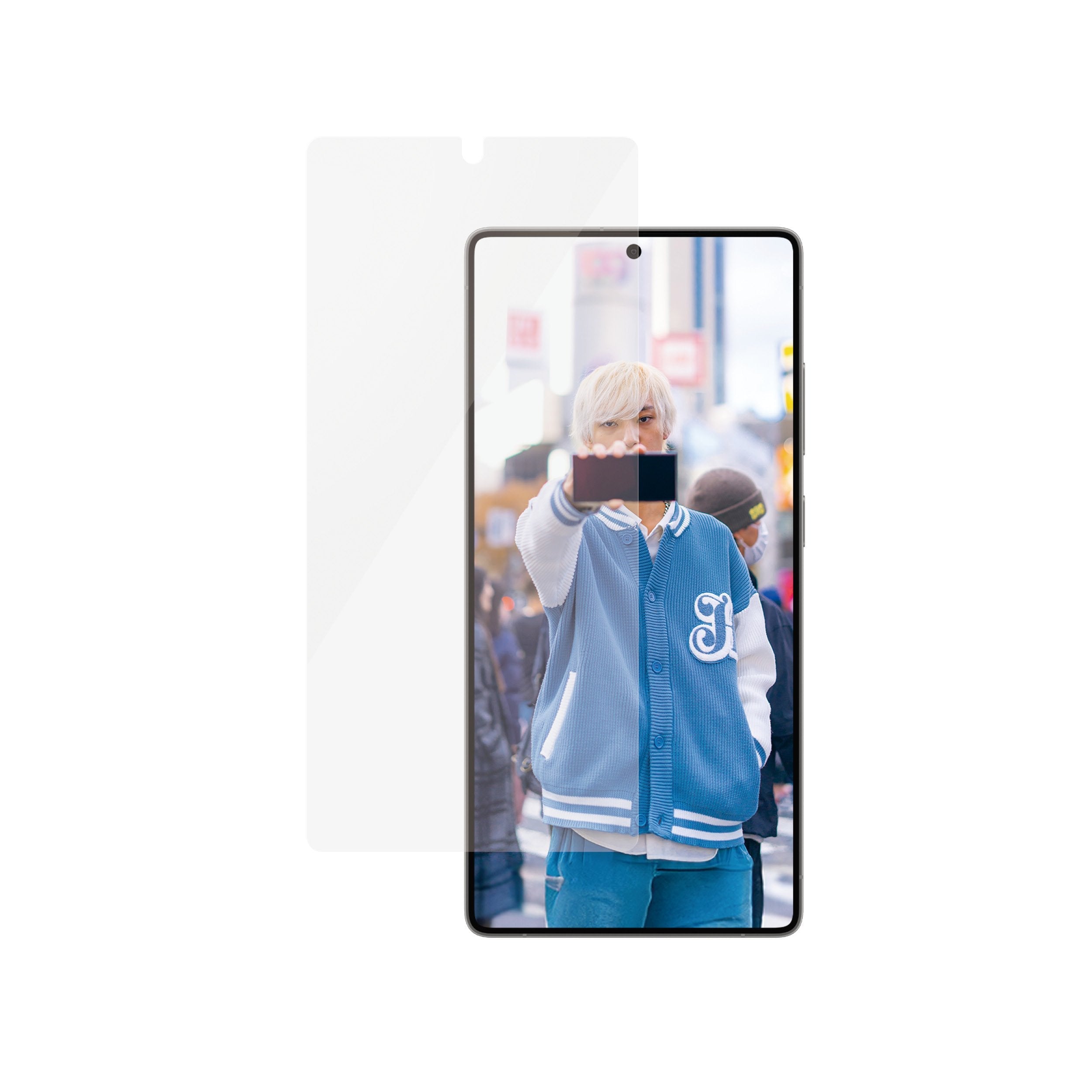 Protector Panzerglass Sp Galaxy S25 Ultra Uwf