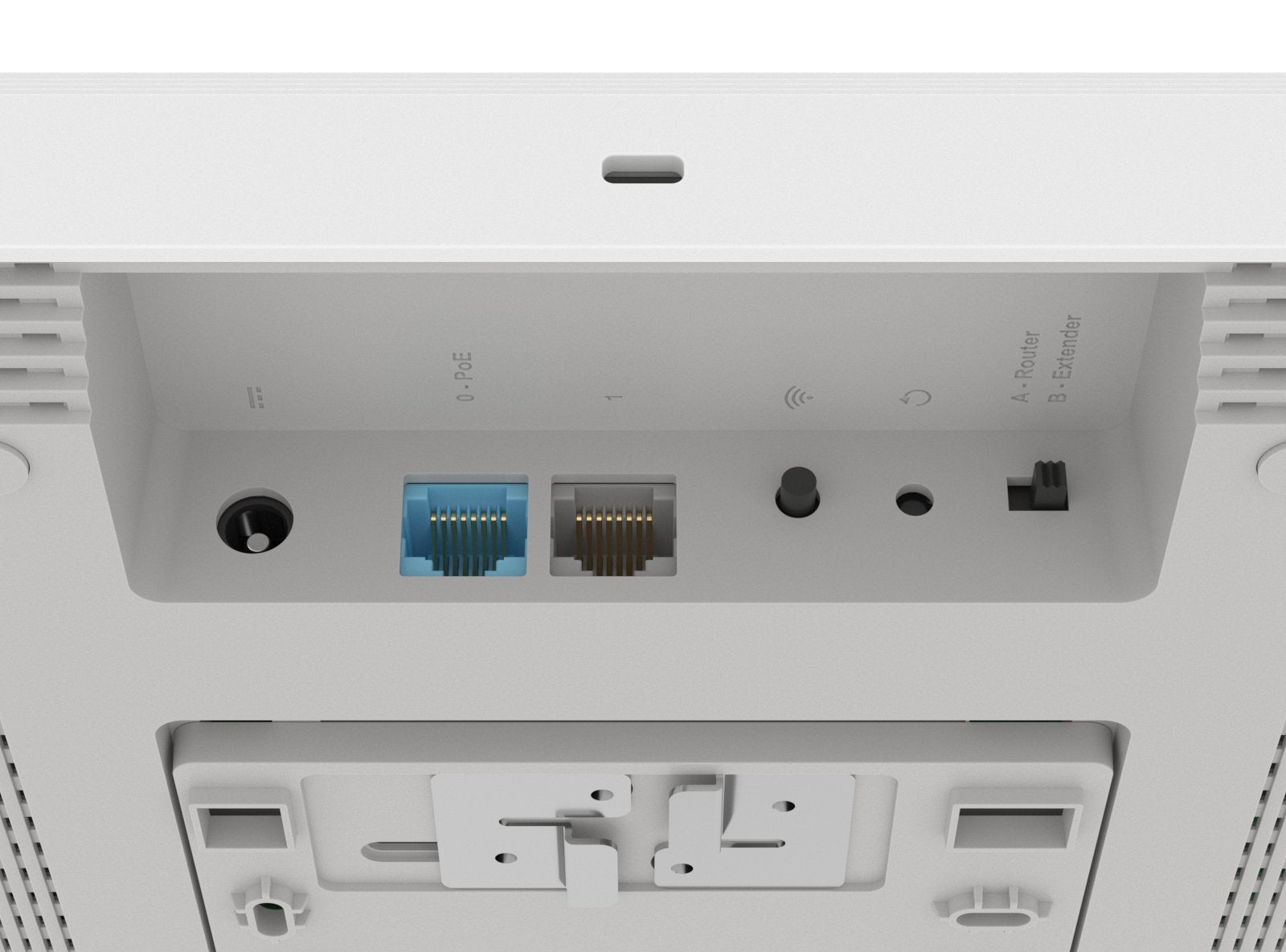 Keenetic Voyager Pro (Kn-3510) Perp Access Point Wi-Fi Ax1800 Mesh 2