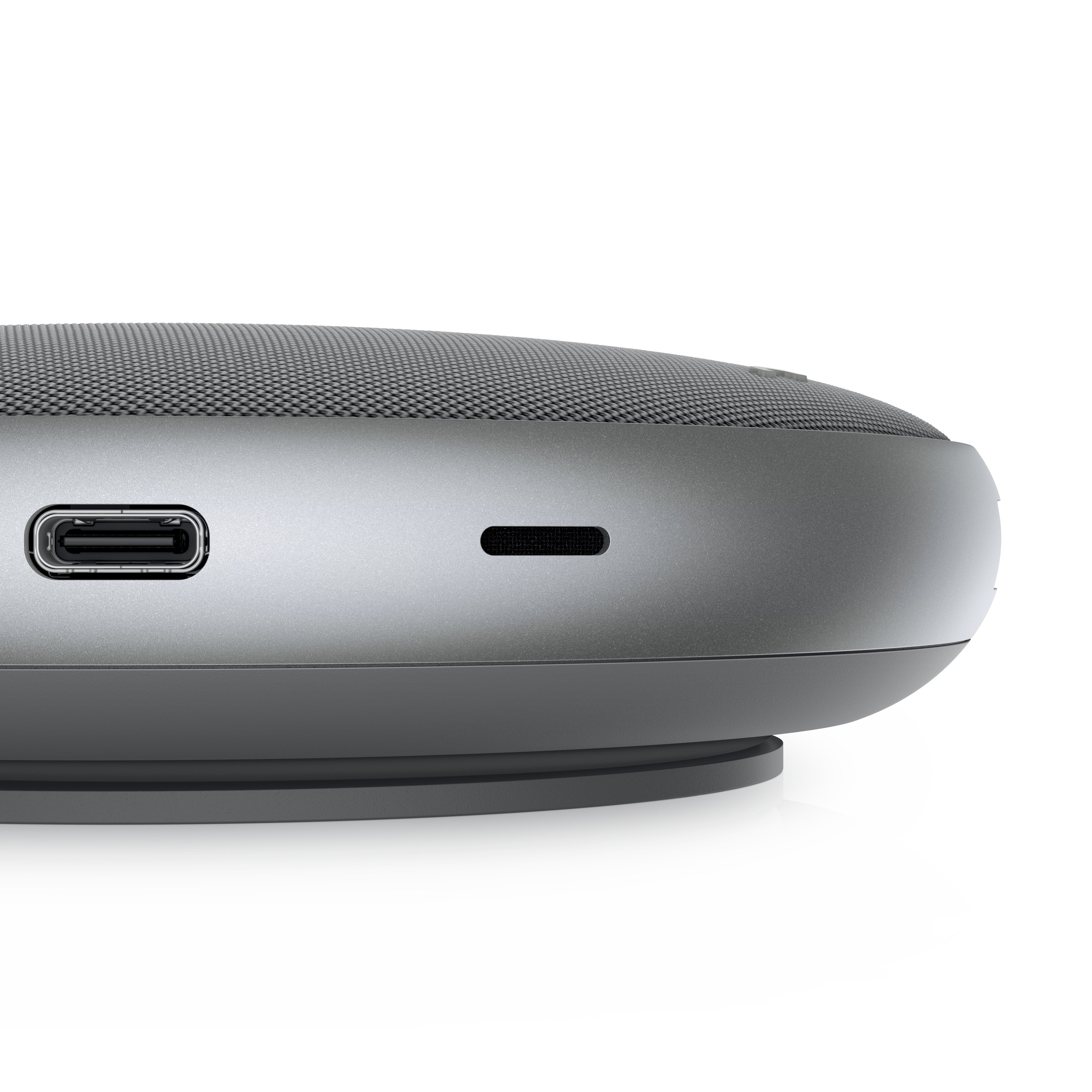 EAN 0884116370093 - DELL MH3021P altavoz Universal Plata imagen 7