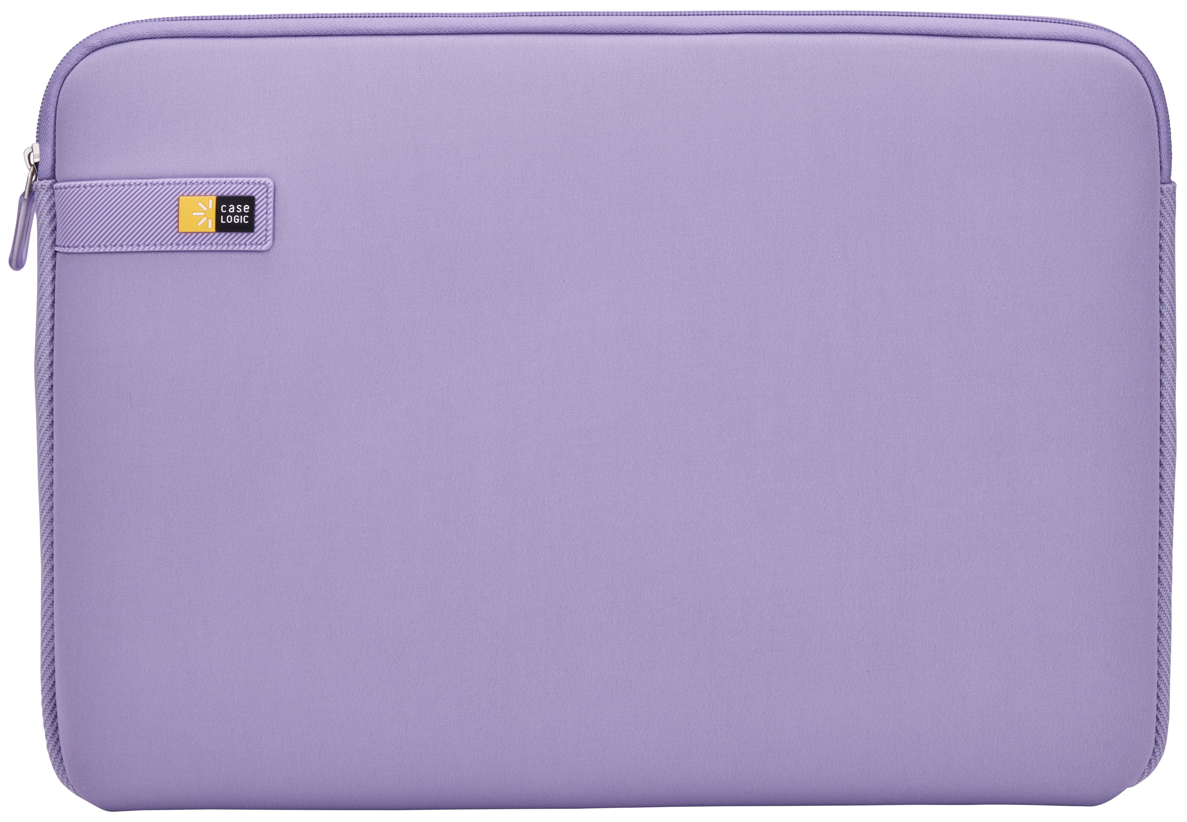 Case Logic Laps116 Lilac Laptop-Sleeve