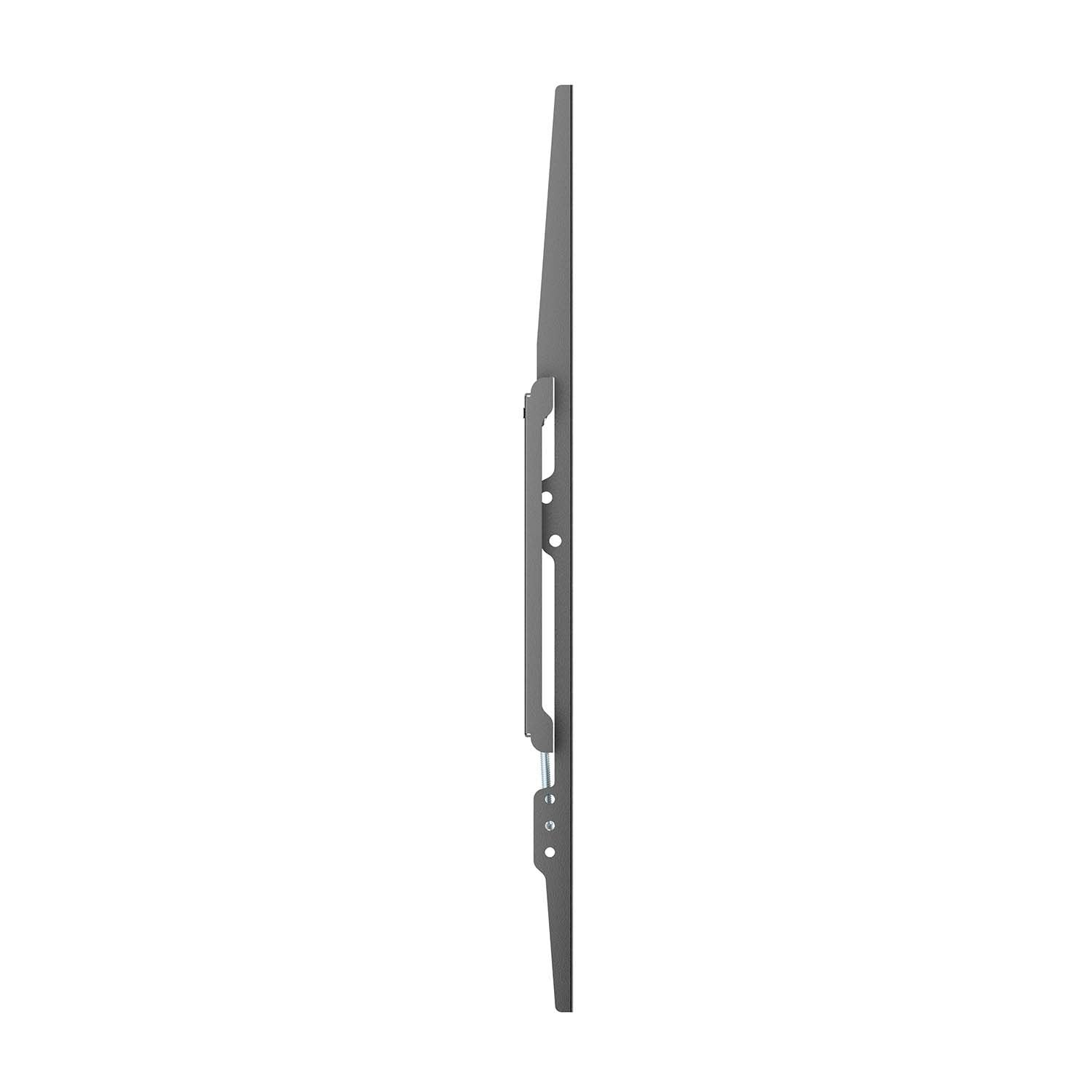 Aisens Soporte Eco Ultra Delgado Para Monitor/Tv 45kg De 32-75, Negro