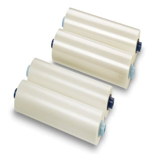 Leitz Cubilete Portalápices Sound Wow Dual Azul/Blanco