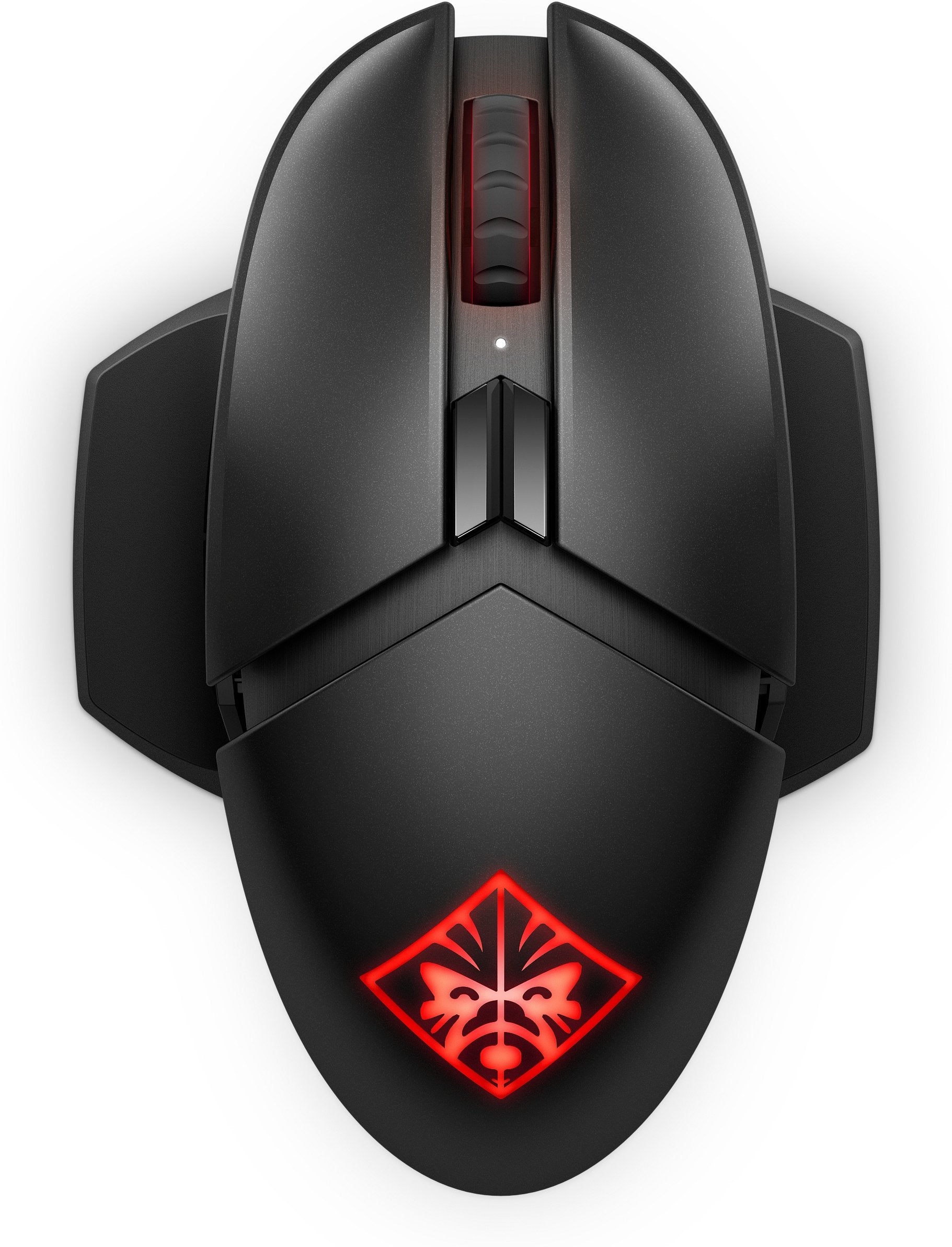 Hp Omen Photon Wireless Mouse Rechargeable Black/Red