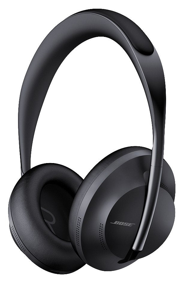 Bose 700 Auriculares Con Alexa Integrada Negro