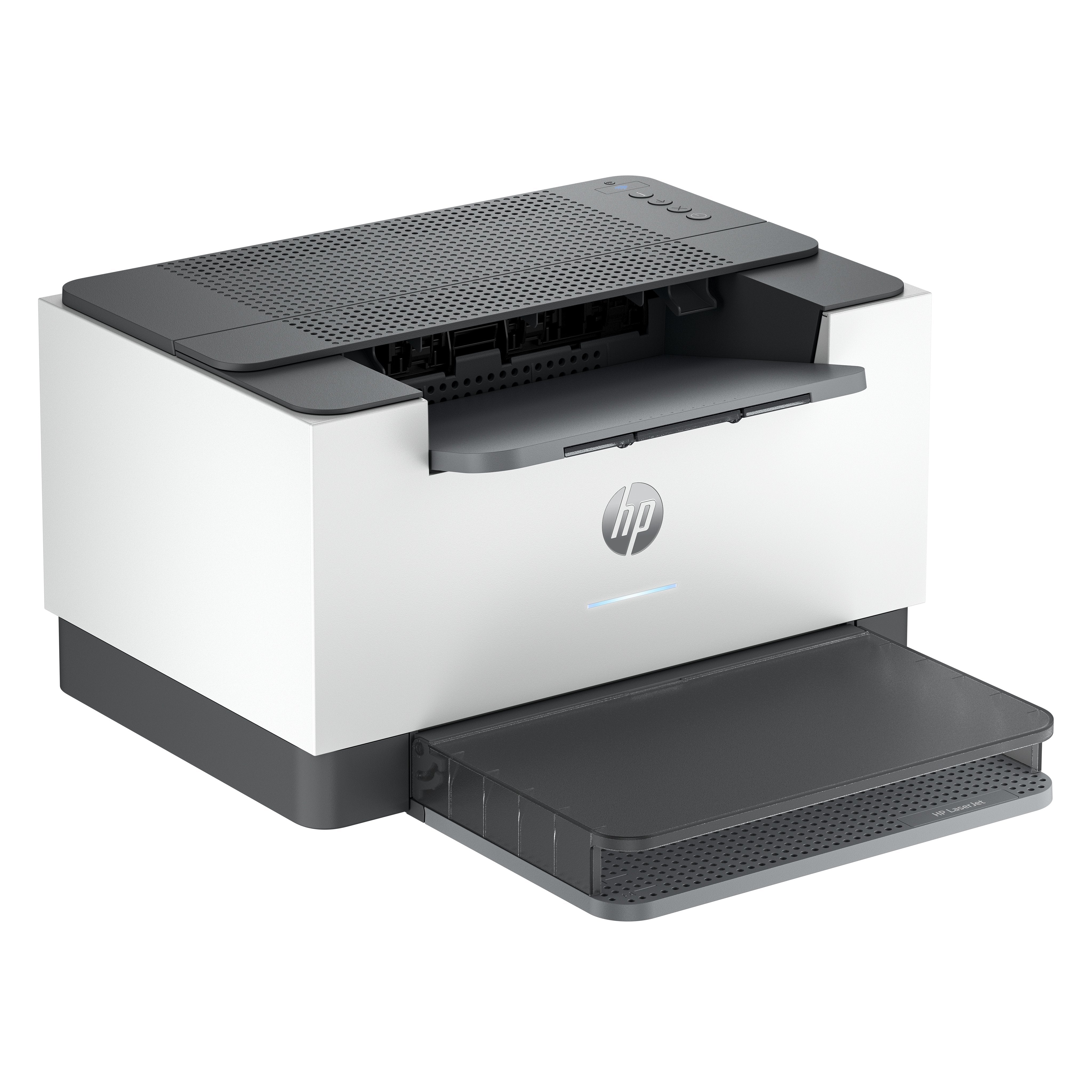 Hp Impresora Laser Monocromo Laserjet Sfp M207dw