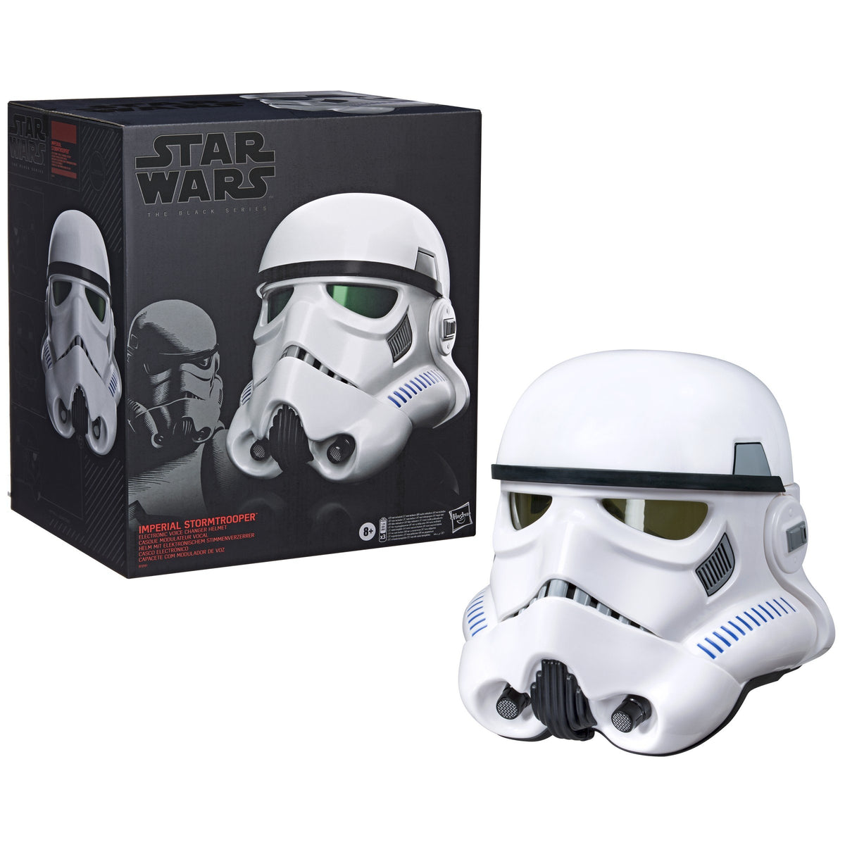 EAN 5010996264008 - Star Wars B70975L01 accesorio para disfraz Niño imagen 2