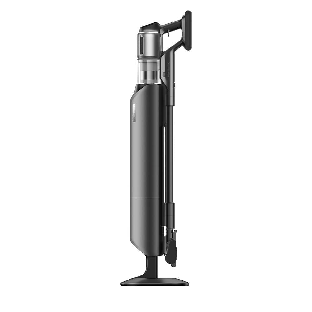 EAN 6977328060716 - Dreame Z30 Station Aspiradora escoba Batería Secar HEPA Sin bolsa 3 L Negro 3200 Ah imagen 3
