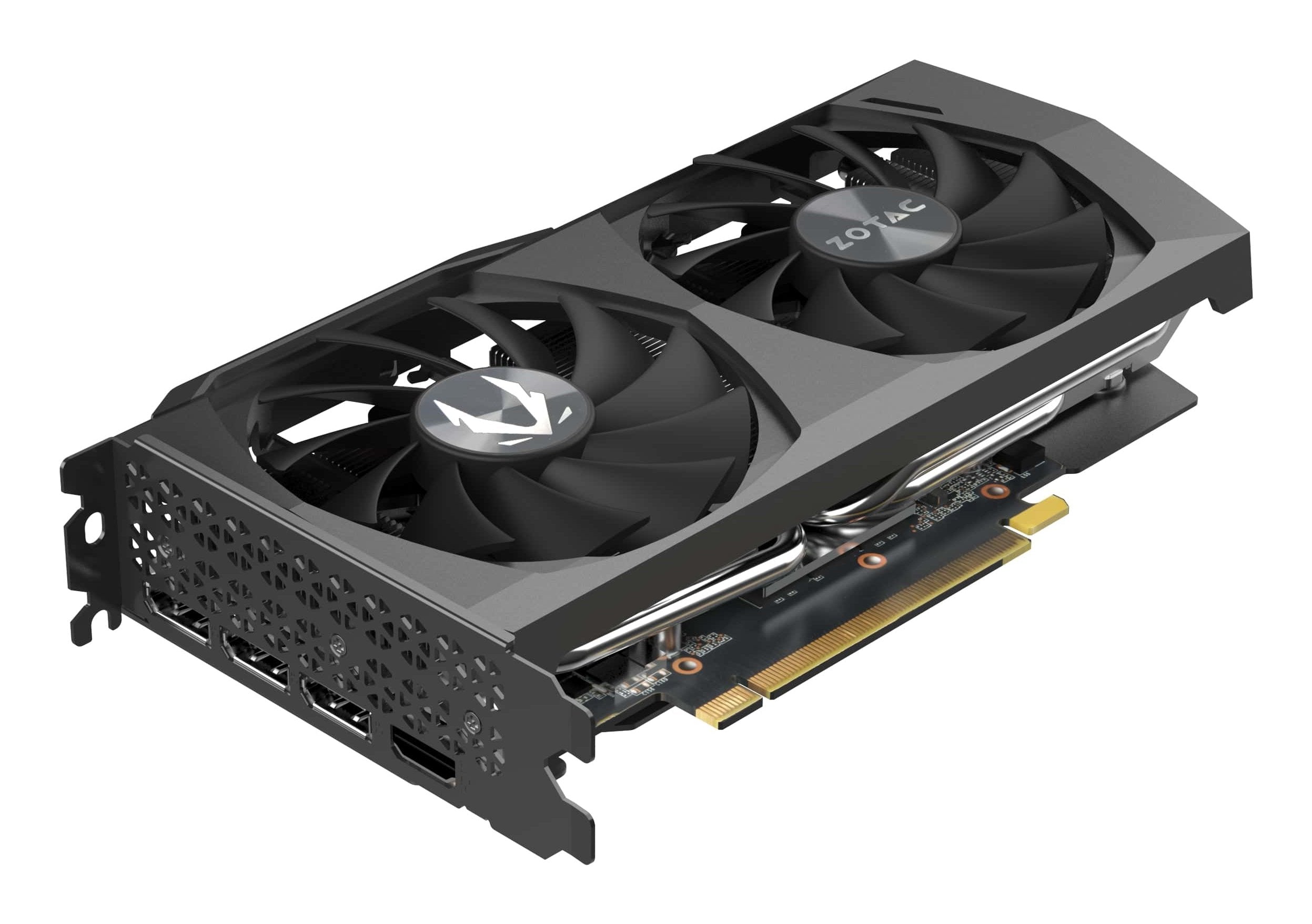 EAN 4895173622823 - Zotac GAMING GeForce RTX 3060 Twin Edge NVIDIA 12 GB GDDR6 imagen 4