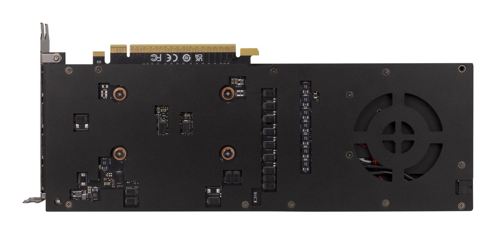 Sparkle Intel Arc Pro B70 Blower 32gb Gddr6 Sbp70w-32g Retail
