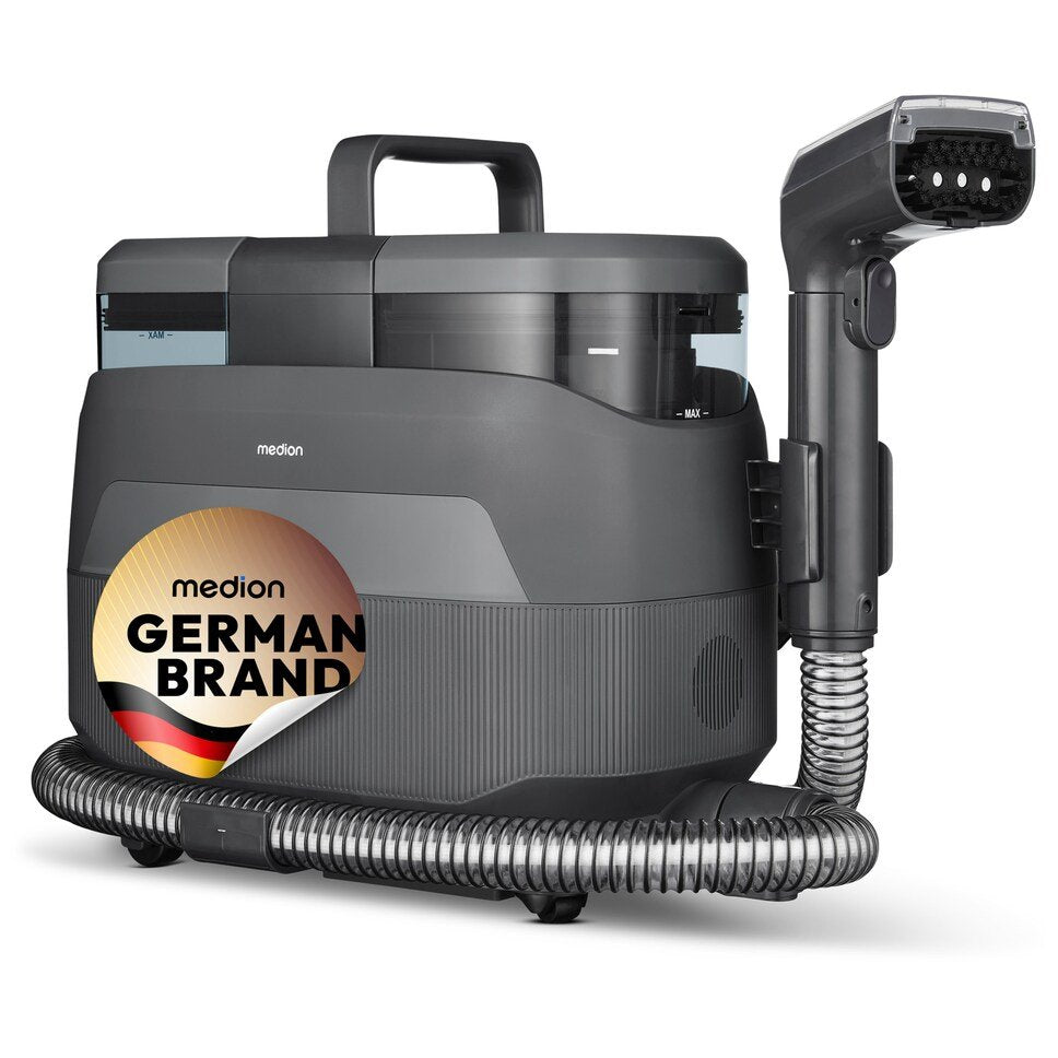 Medion Medion Md100123 Polsterreiniger Bk 50079705