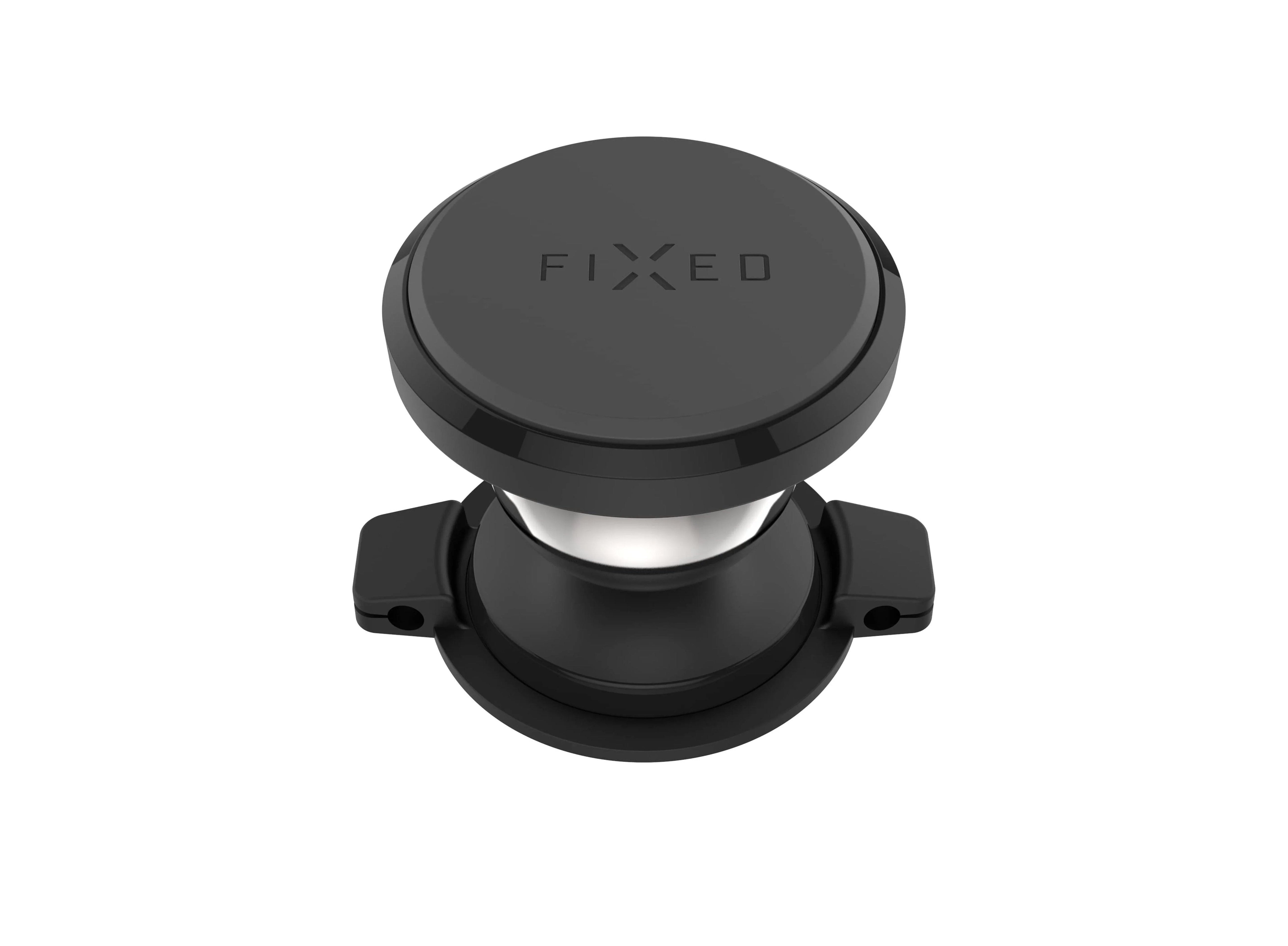 EAN 8591680110940 - FIXED FIXIC-FLEXM-BK soporte Soporte pasivo Teléfono móvil/smartphone Negro imagen 7