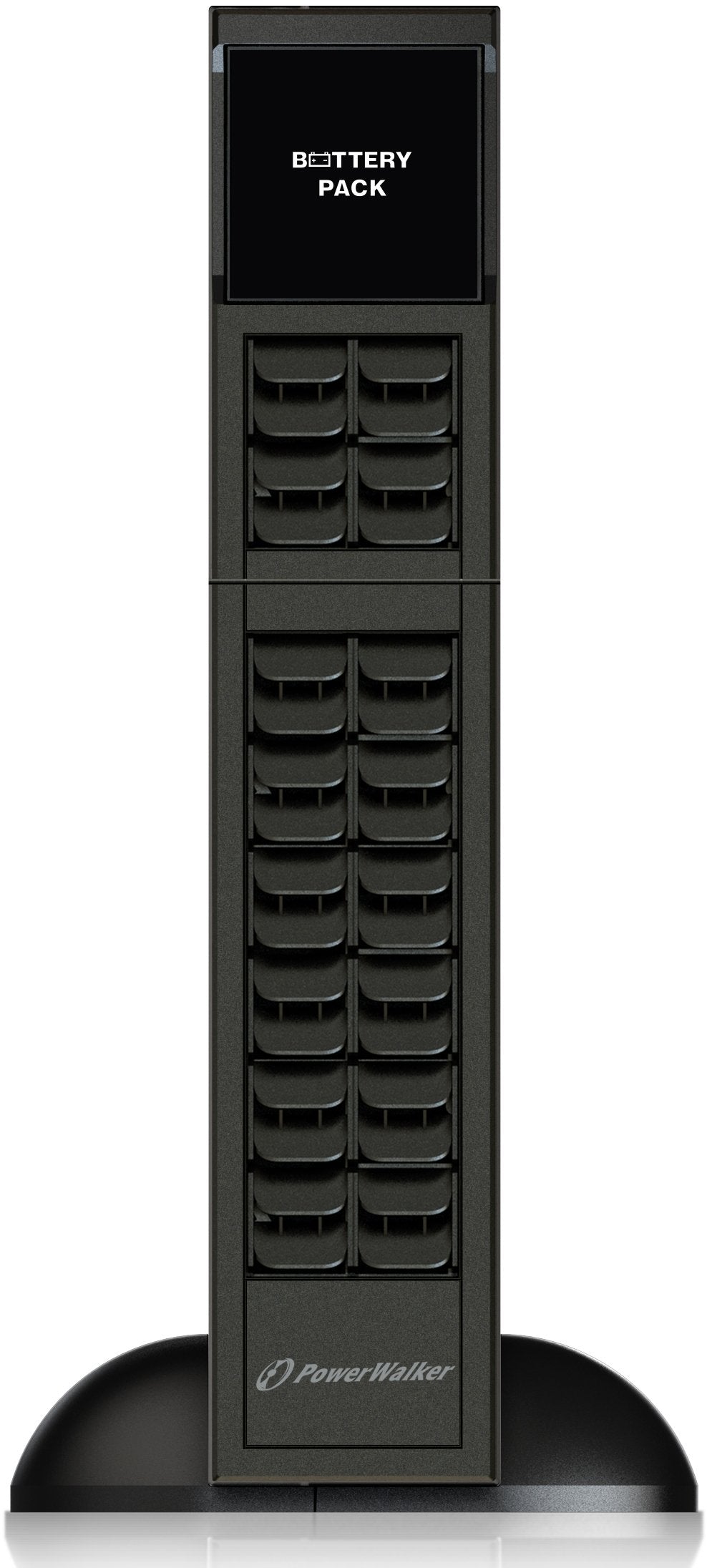 Bluewalker Powerwalker Bp H384r-32x5ah (Cph), Batería Negra 10134043