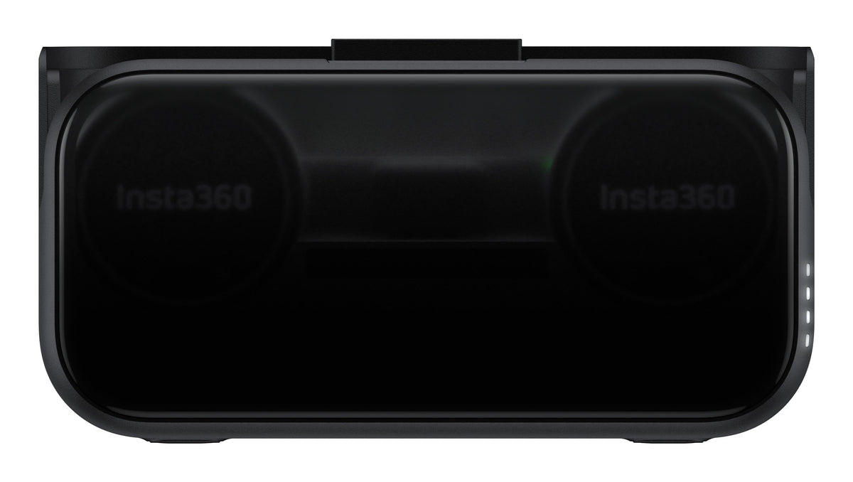 EAN 6942590200771 - Insta360 Mic Pro (2 TX + 1 RX) imagen 1