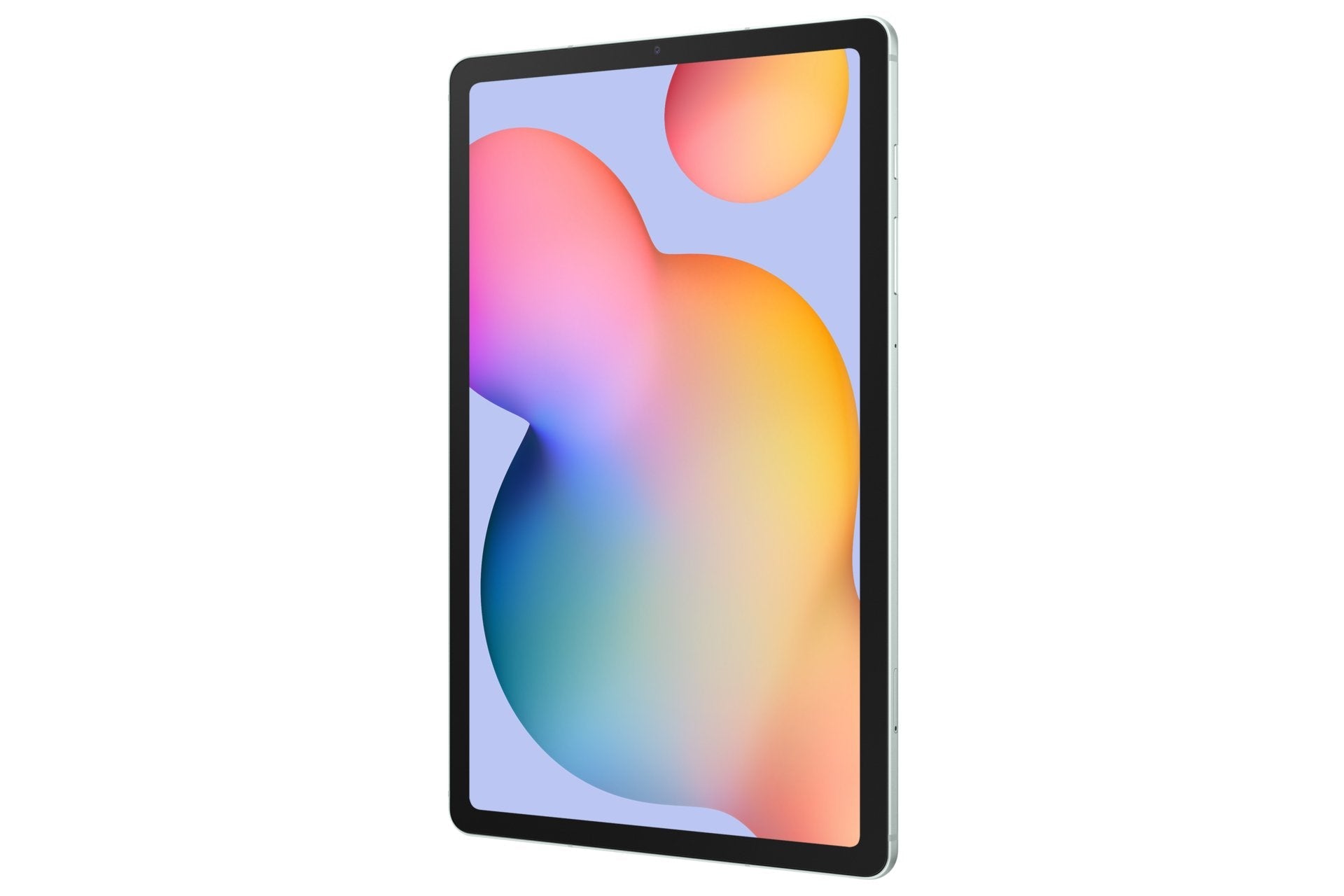 Tablet Samsung Galaxy Tab S6 Lite (2024) Lte 4g Lte-Tdd & Lte-Fdd 64 Gb 26,4 Cm (10.4") 4 Gb Wi-Fi 5 (802.11ac) Verde