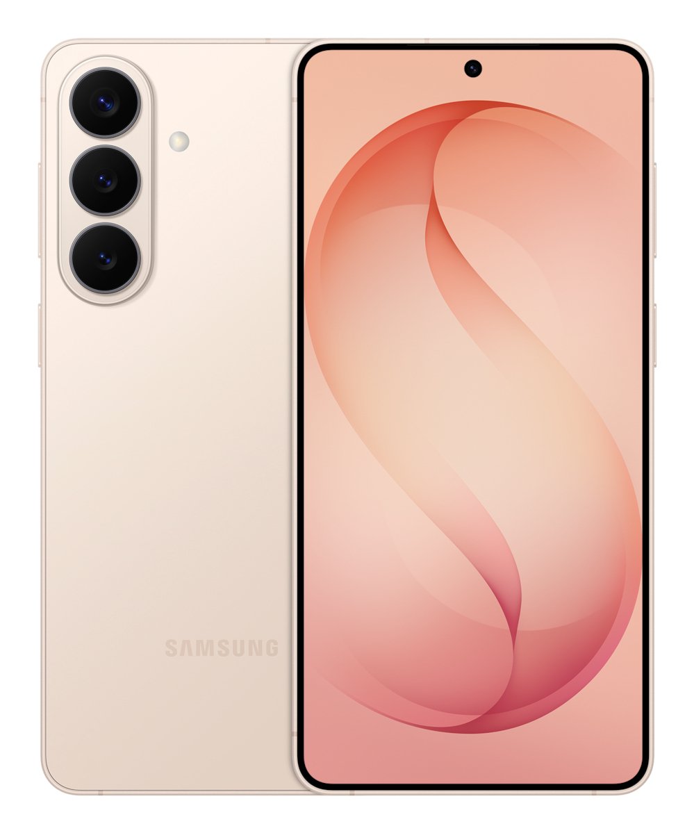 Samsung Galaxy S26+ S947 5g Dual Sim 12gb Ram 512gb - Pink Gold