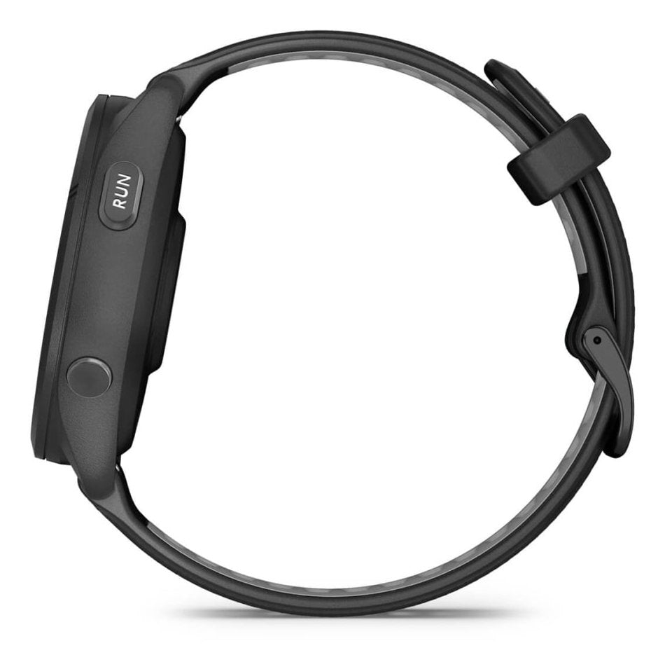 EAN 753759313715 - Garmin Forerunner 265 3,3 cm (1.3") AMOLED 46 mm Digital 416 x 416 Pixeles Pantalla táctil Negro Wifi GPS  imagen 8