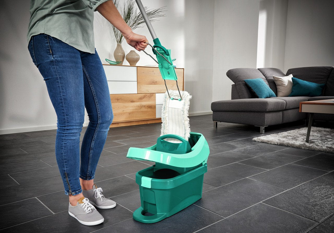 Mop Profi Z Nakladka Cotton Plus 55020 Leifheit
