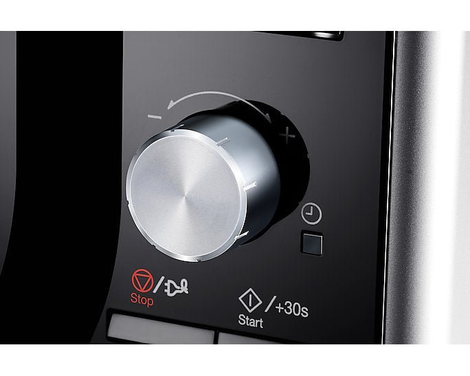 EAN 8806085600294 - Samsung MS23F301TAS microondas Acero inoxidable Encimera 23 L 800 W imagen 5