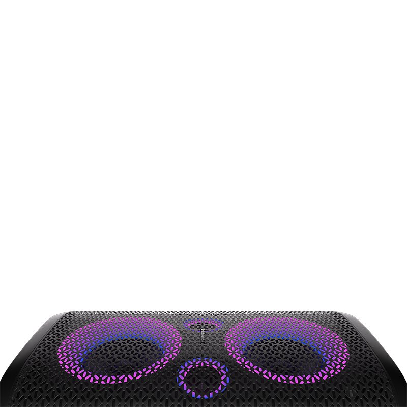 Hisense  Party Rocker One Loudspeaker