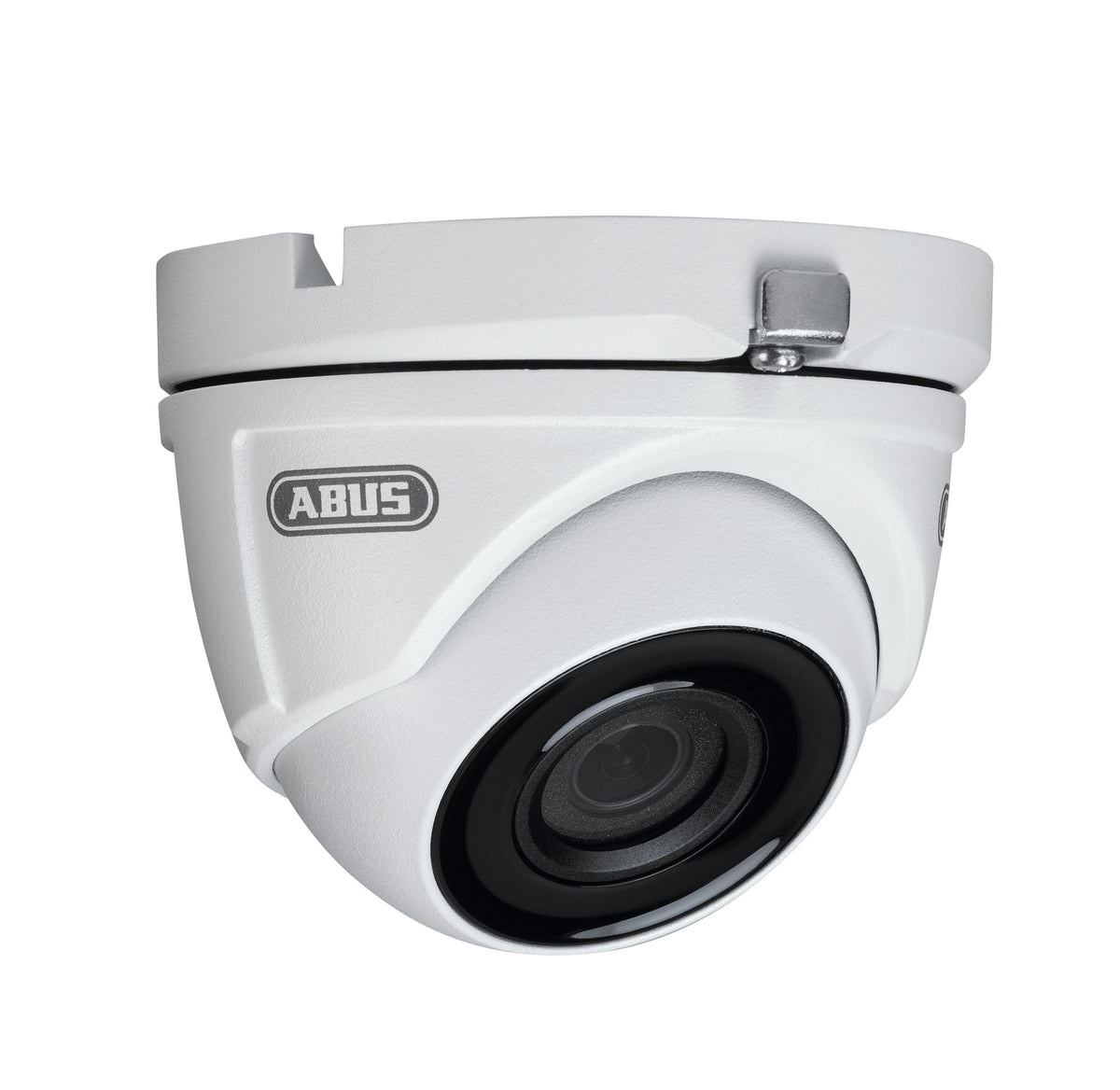 Alarm Abus Tag/Nacht Mini Aussen-Domekamera Performance Line Tag-/Nachtsicht Aussen Dome Kamera
