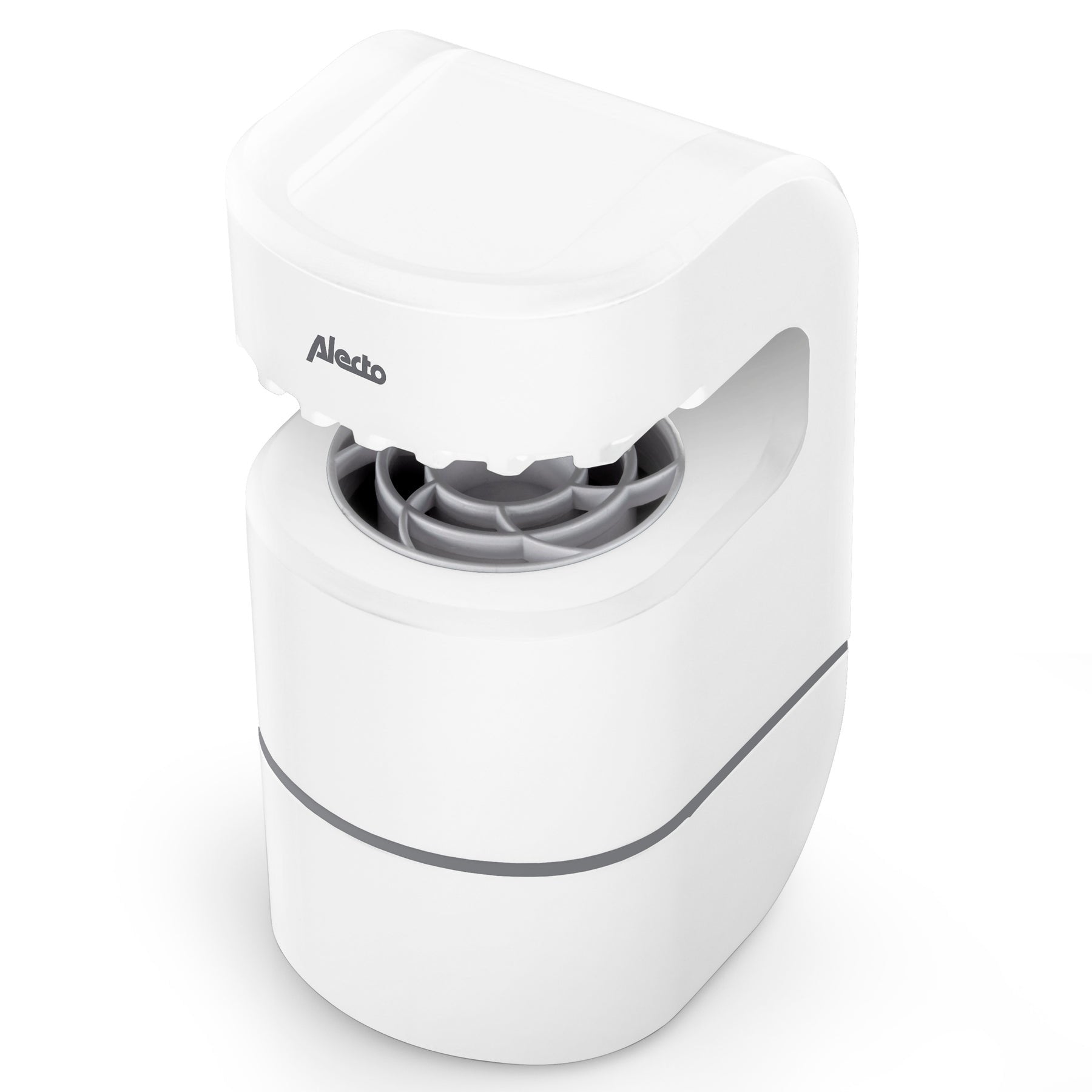 EAN 8712412586677 - Alecto BC-14 Automático Matainsectos Apto para uso en interior Blanco imagen 5