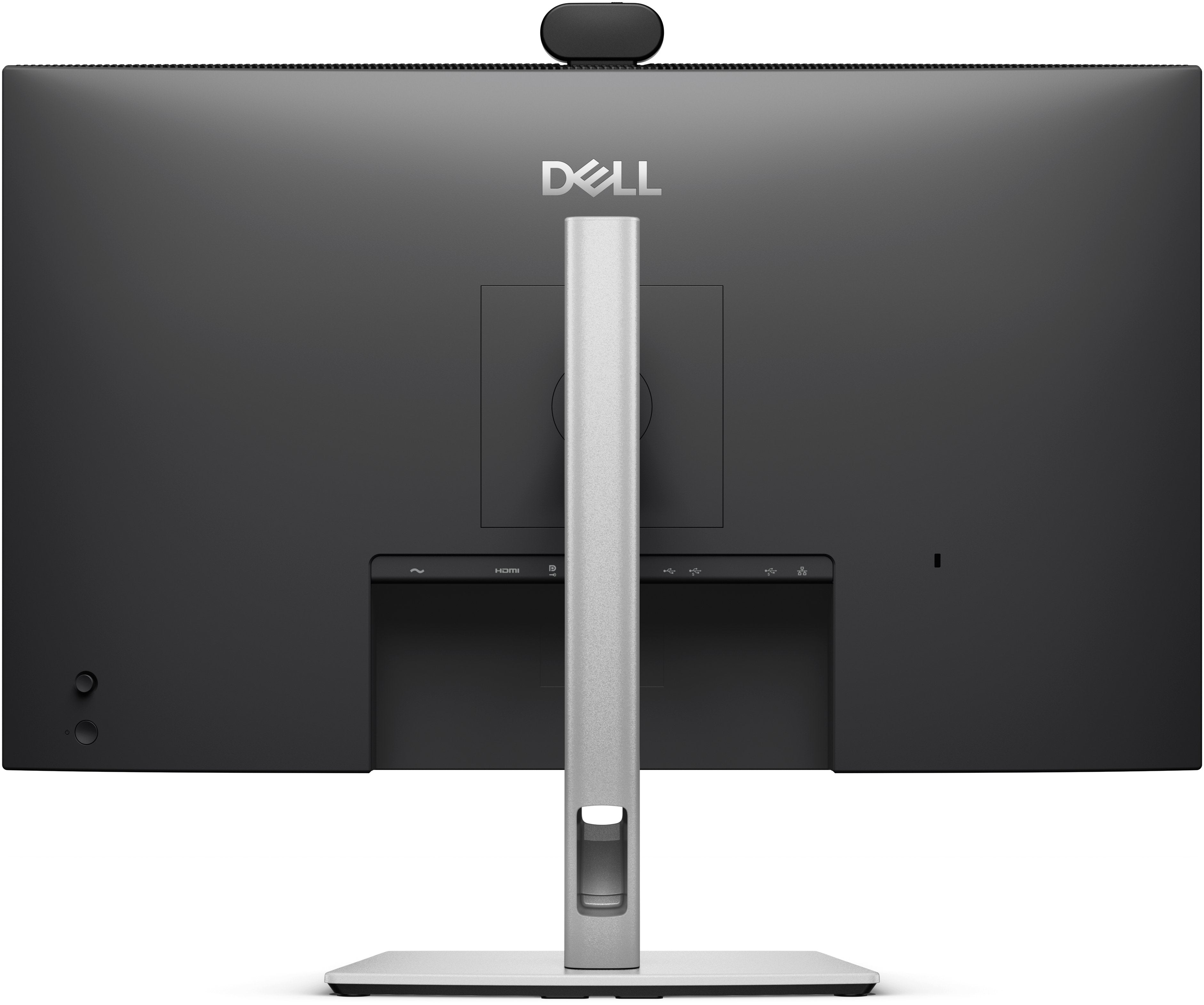 Dell Lcd P2726dev 27" Ips Qhd 2560×1440 Hdmi,Dp,Usb,Usb-C Black