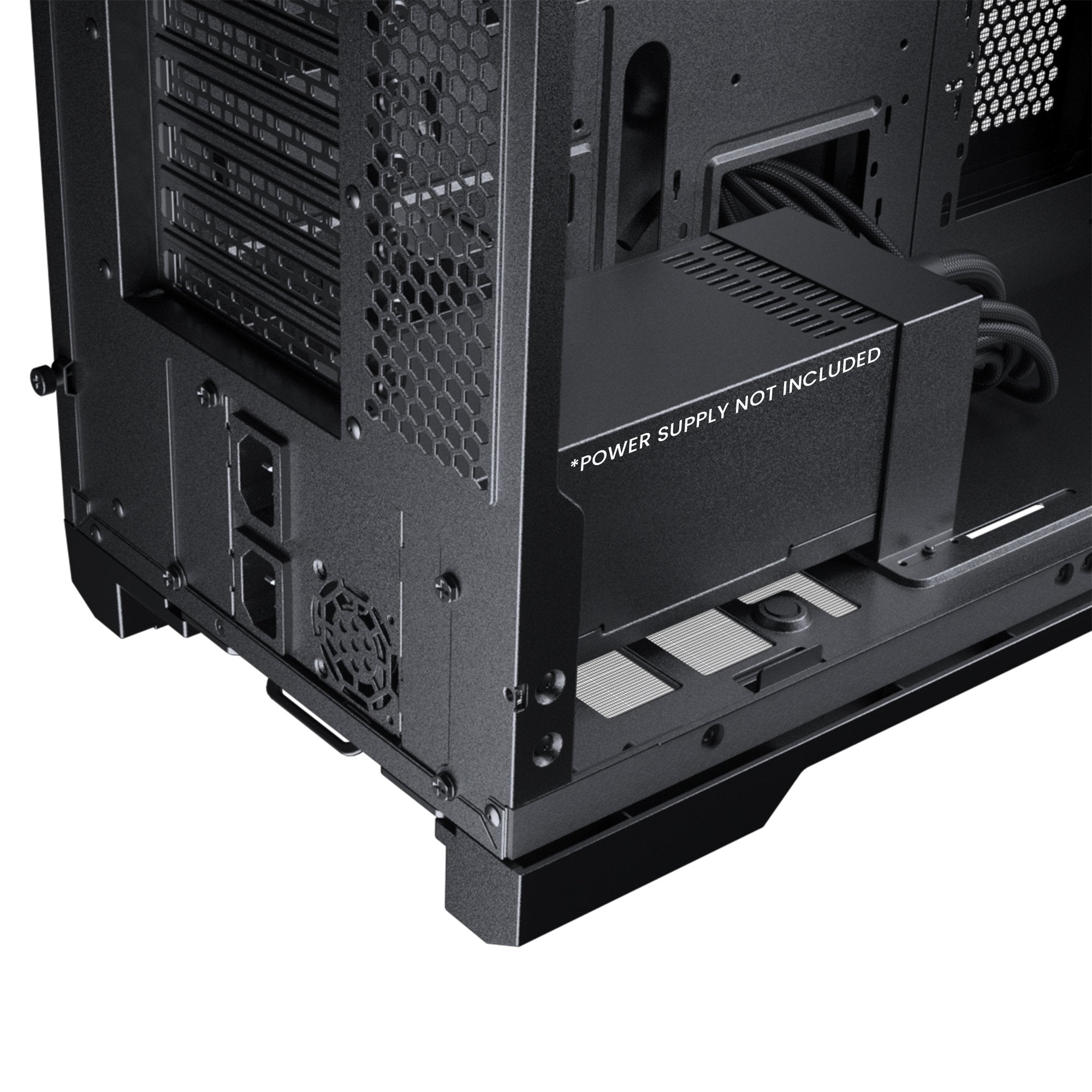EAN 886523302735 - Phanteks Enthoo Pro 2 Full Tower Negro imagen 11