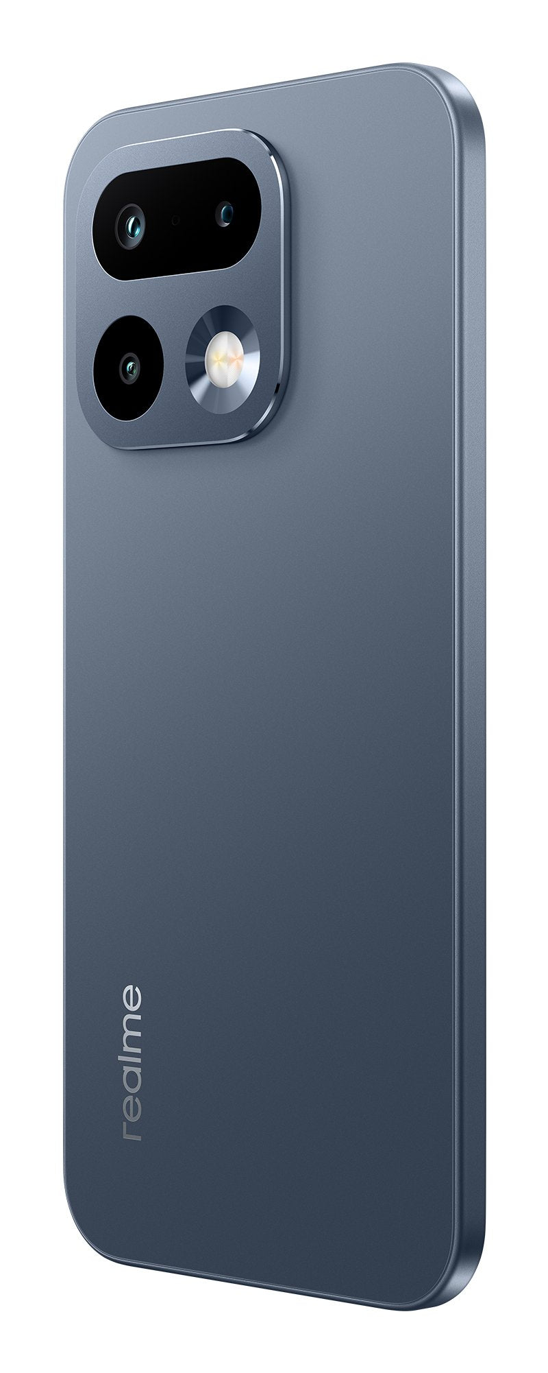 EAN 6941764485037 - realme 16 Pro 17,2 cm (6.78") SIM doble 5G 8 GB 512 GB 6500 mAh Gris imagen 9