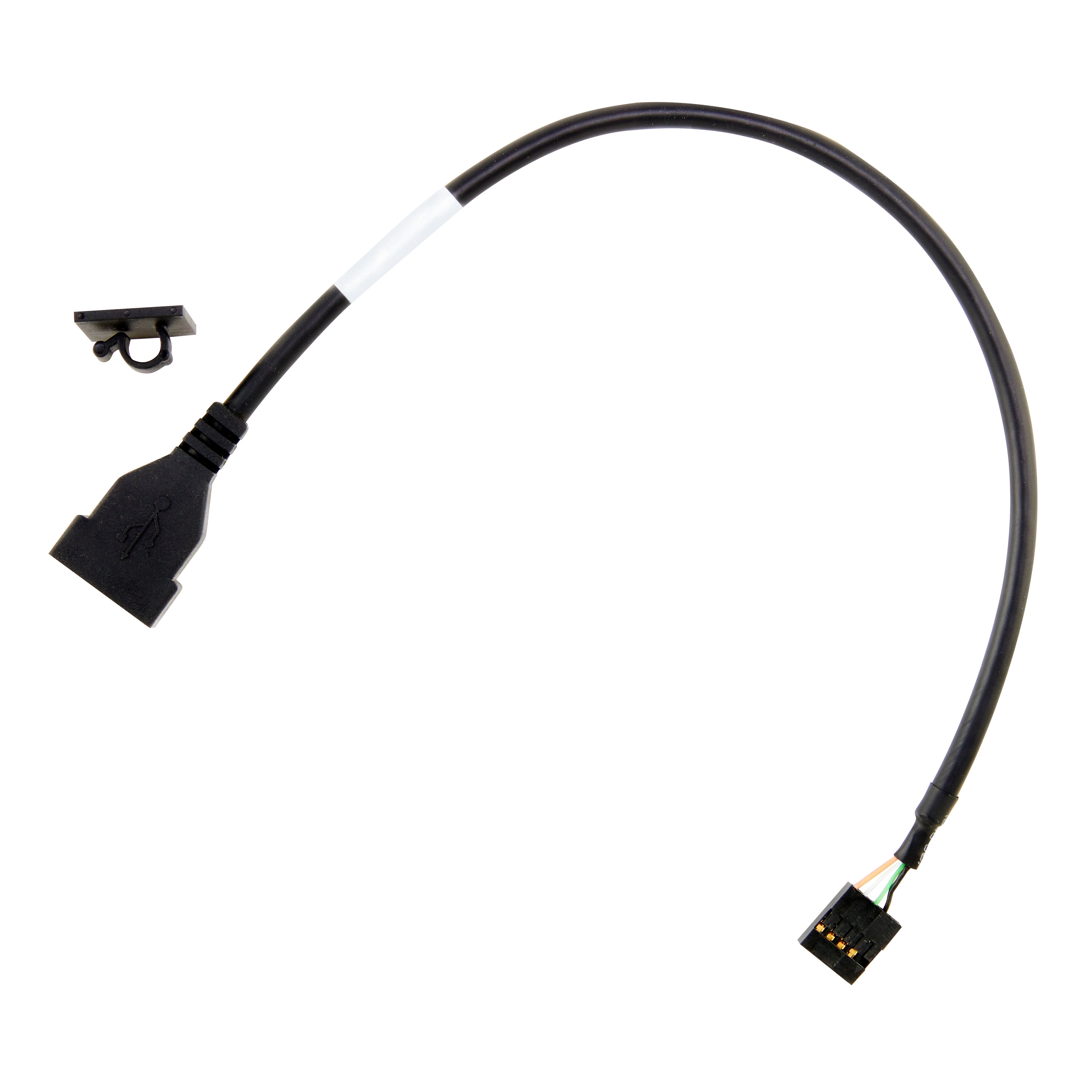Hp Speicheradapter-Kit - Usb 2.0 - Para Workstation
