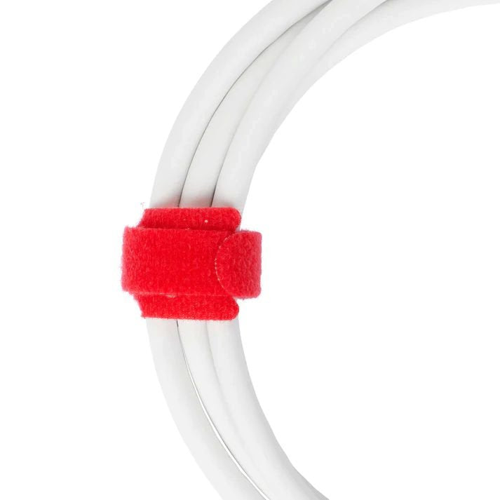 EAN 5715063184639 - Lanview LVT-CABLESTRAPS2012-10MULTI presilla Bridas adherentes para cables Polipropileno (PP) Multicolor  imagen 2