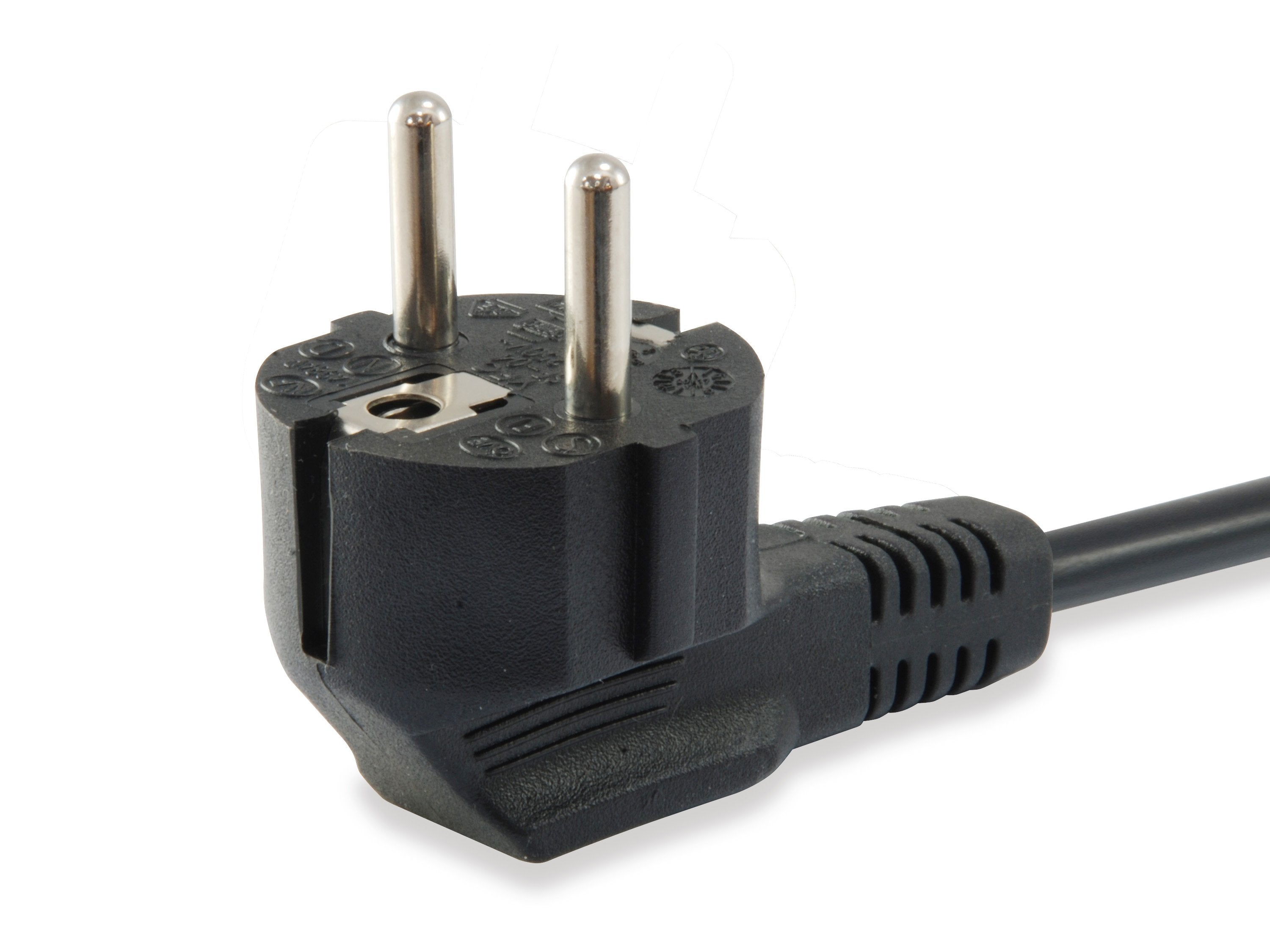 Cable Alimentacion Equip  Iec C13 -> Schuko 3m 112121