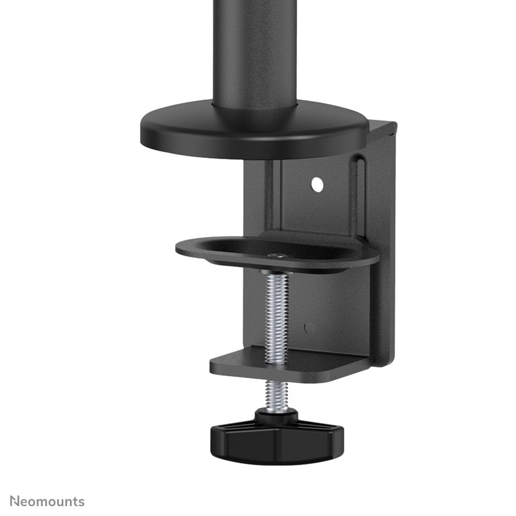 EAN 8717371449827 - Neomounts DS60-425BL1 soporte para monitor 68,6 cm (27") Escritorio Negro imagen 13