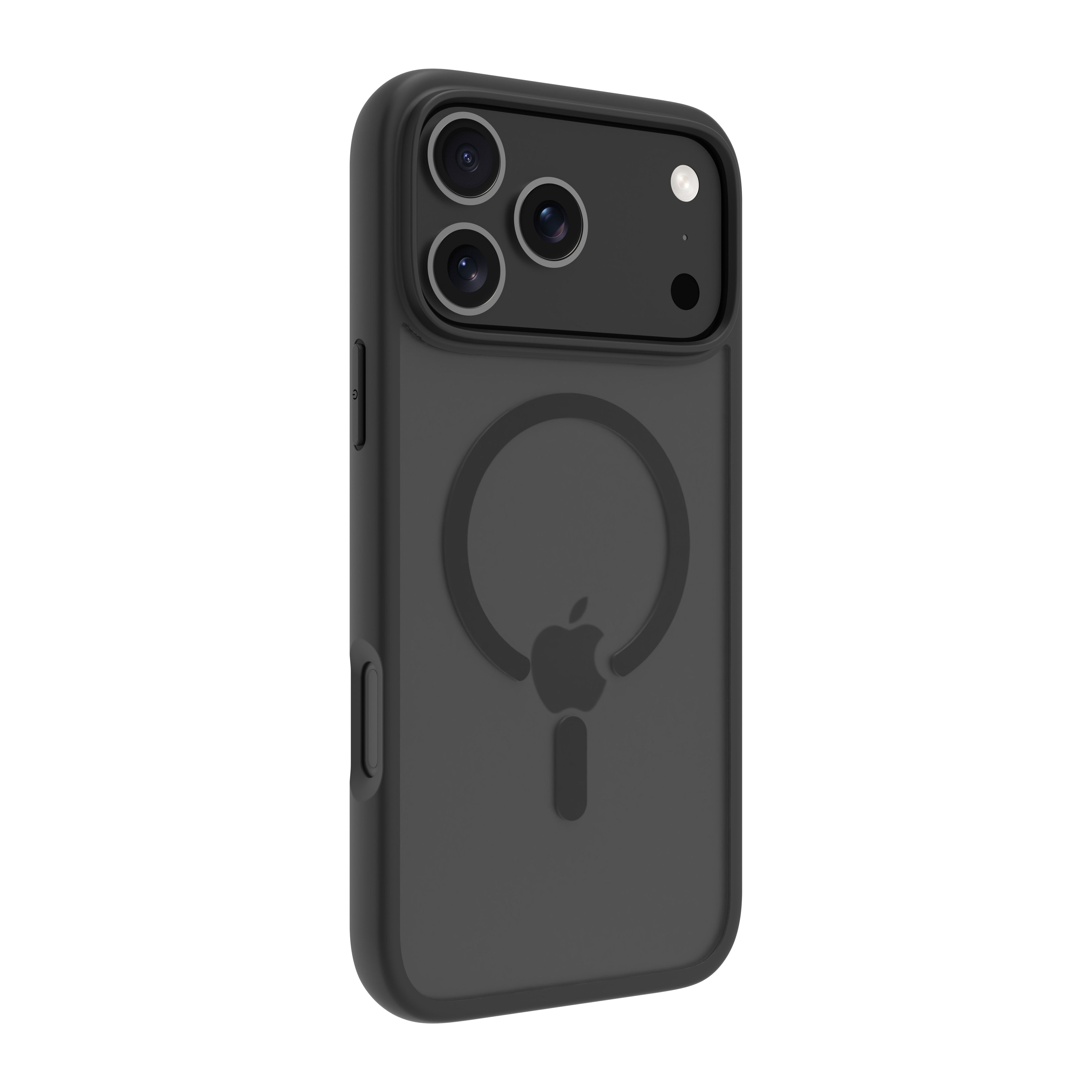 EAN 5711428067302 - dbramante1928 Grenen MS funda para teléfono móvil Negro imagen 2