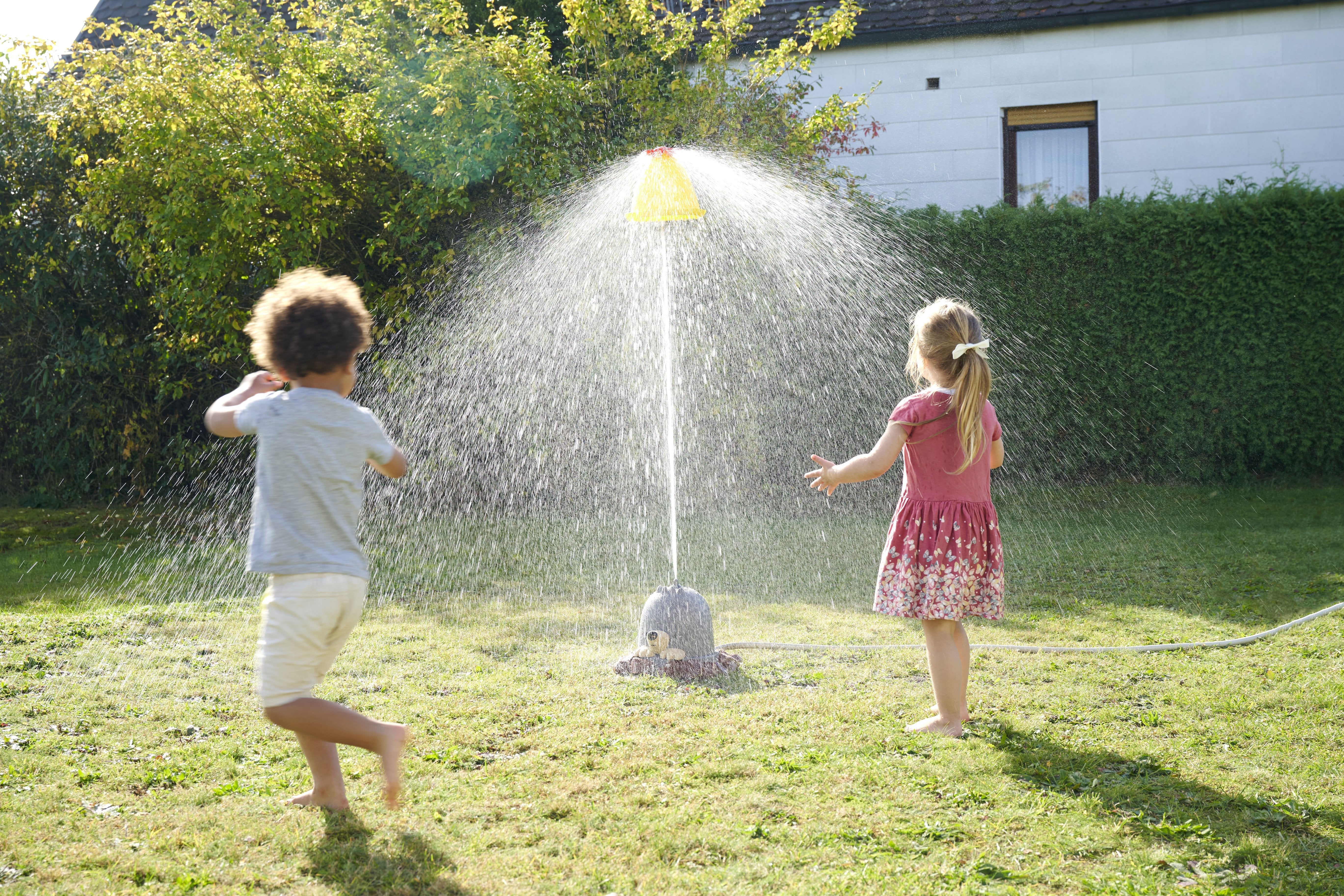 Aquaplay Moli, Juguete Acuático   8700001590
