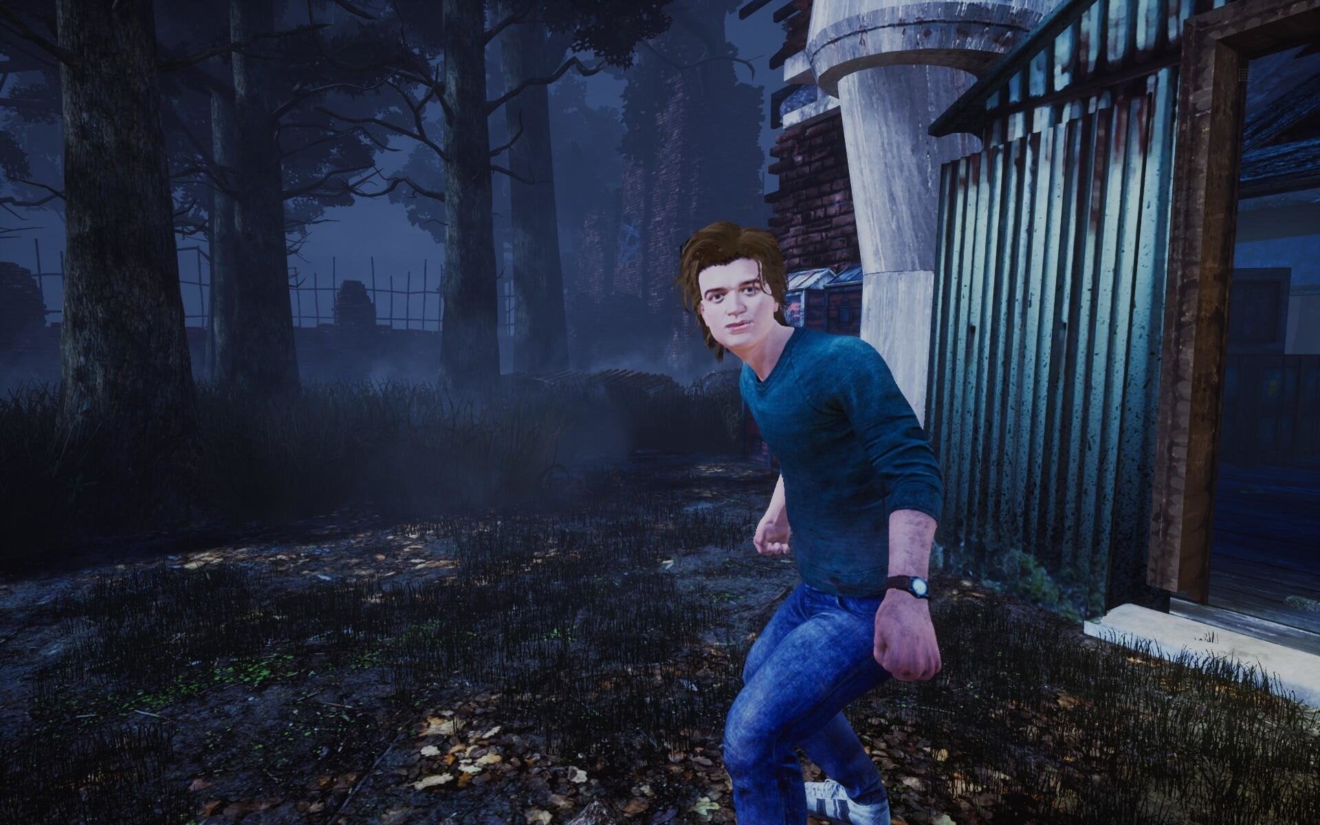 Juego Dead By Daylight Nightmare Edition - Xbox One Xbox One